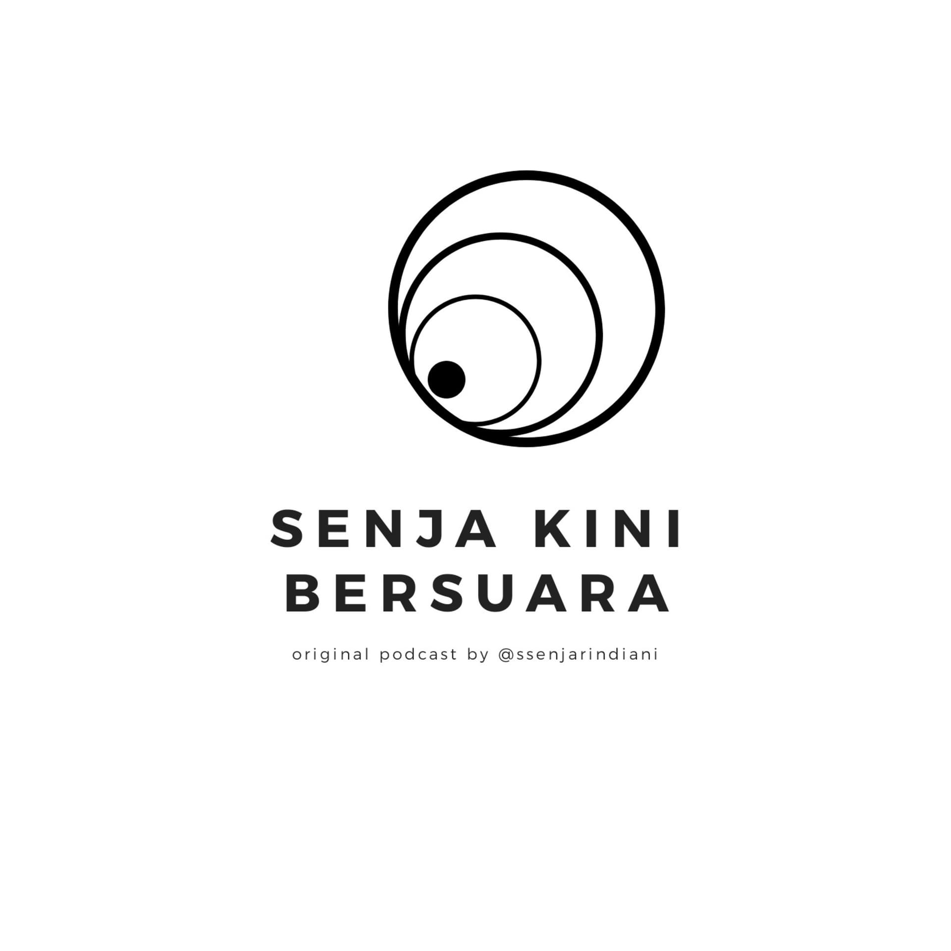 Senja Kini Bersuara - Podcasts