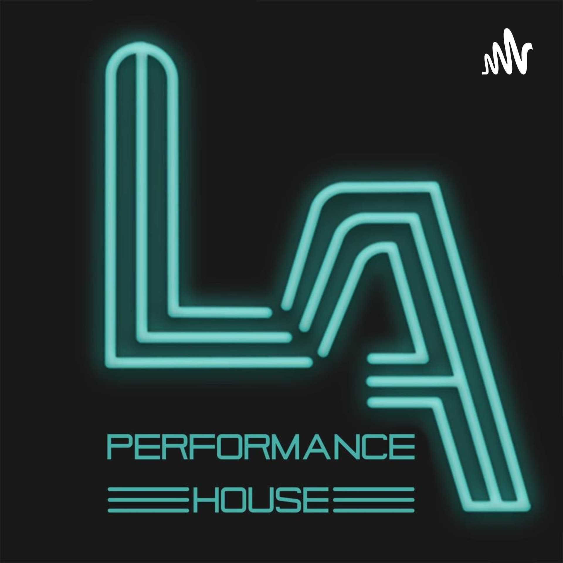 L&A Performance Talk - Podcasts