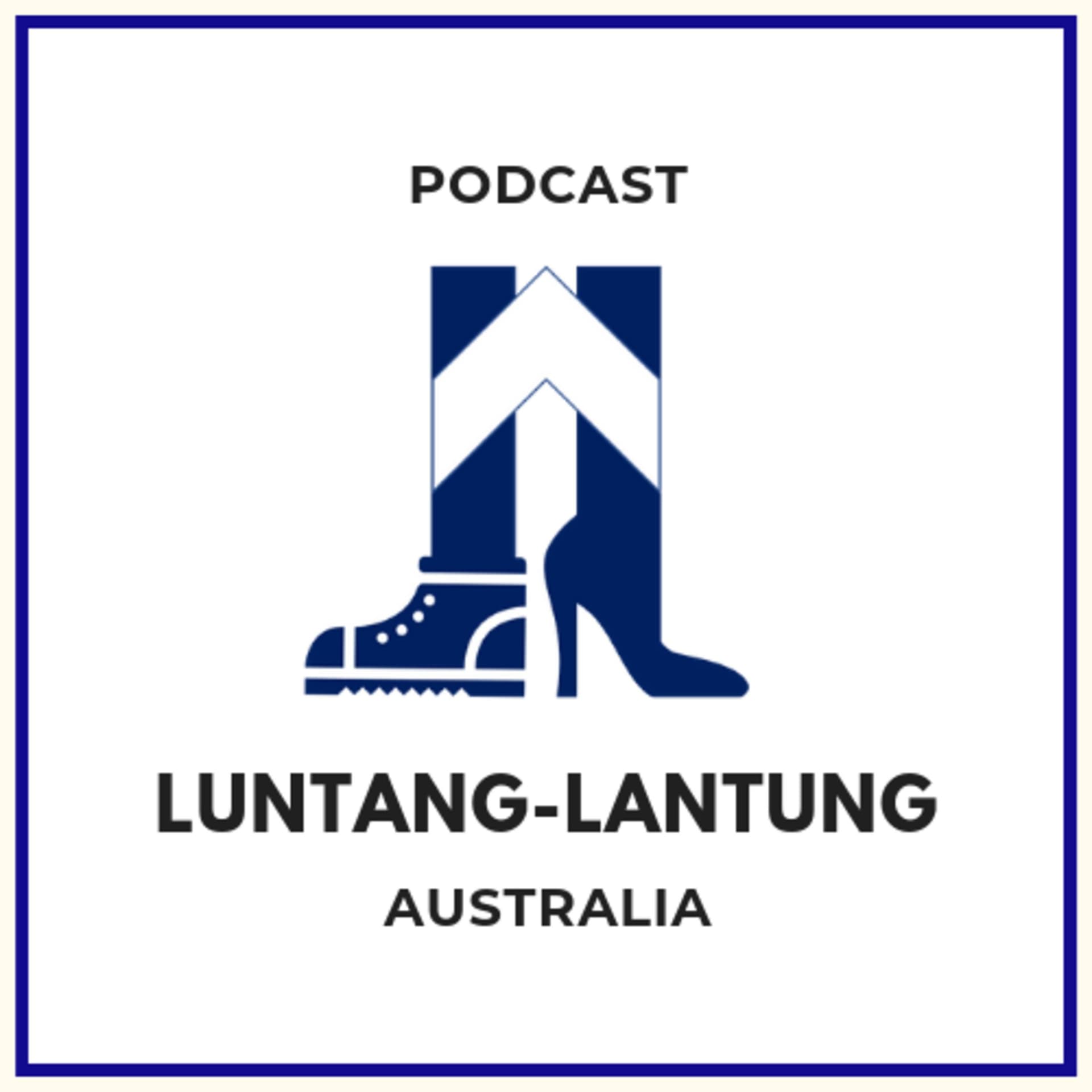 Luntang Lantung Australia - Podcasts