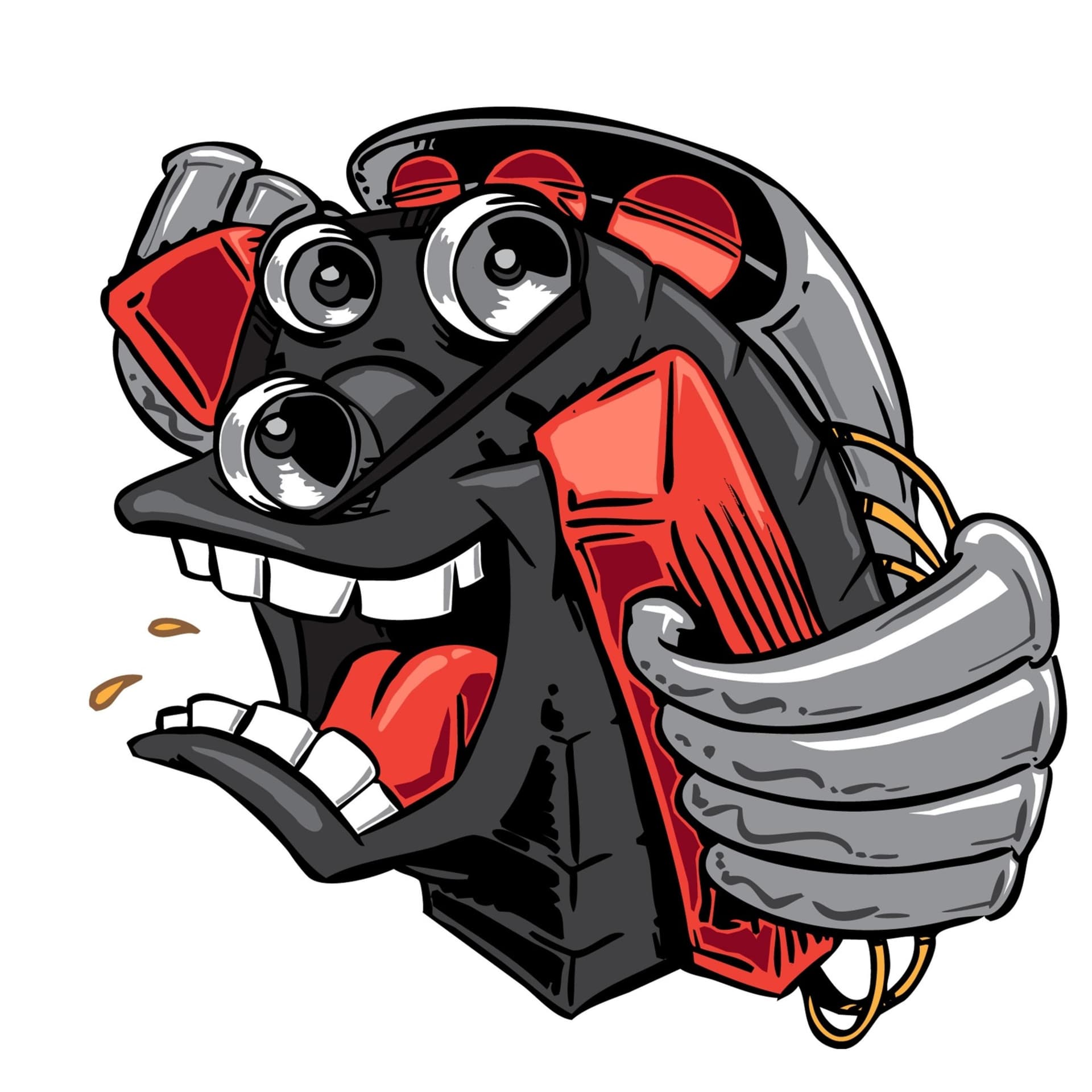 The Motor Mouths - Podcasts