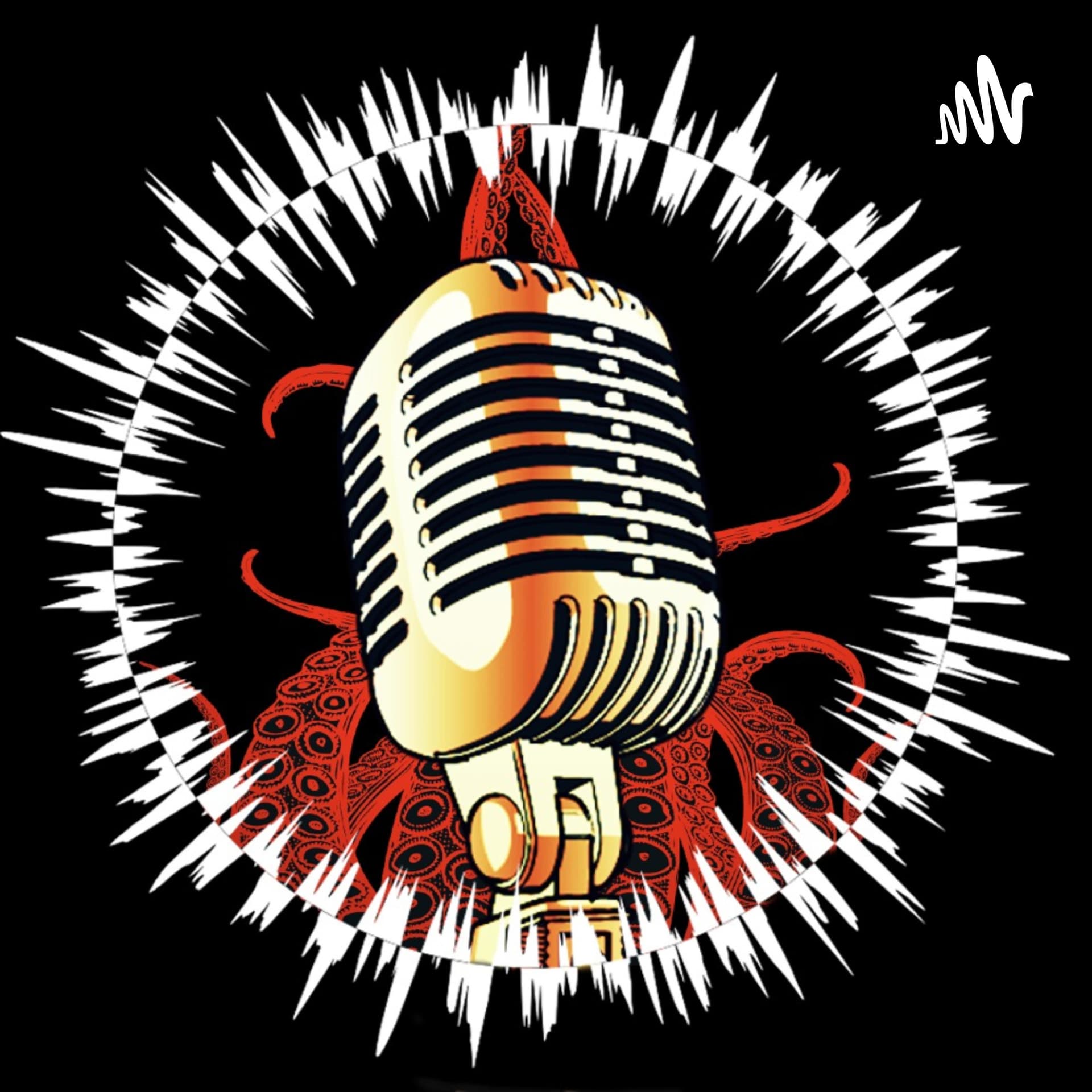 Acechadores Nocturnos -Relatos de Terror y Suspenso- - Podcast