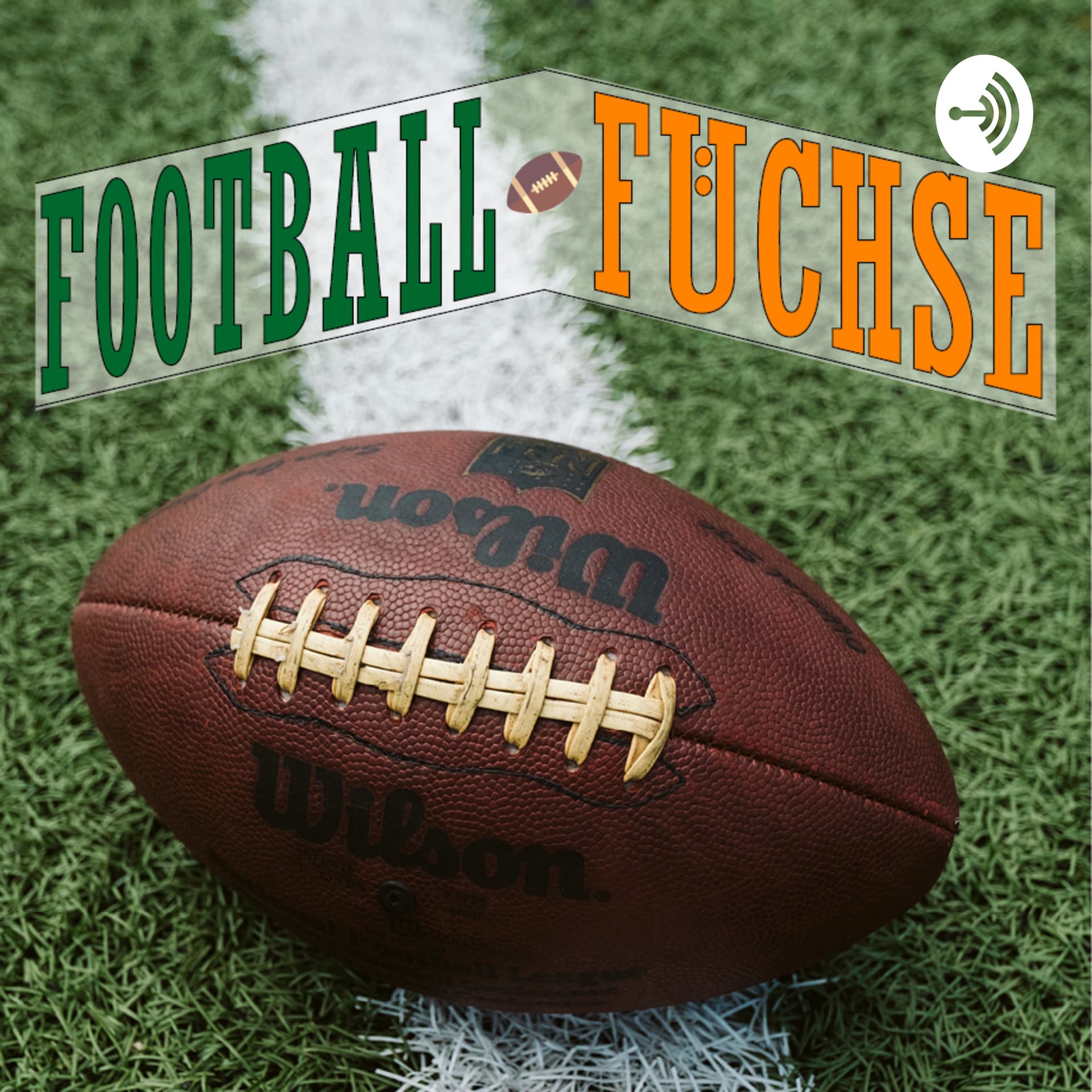 Football Füchse - Podcasts