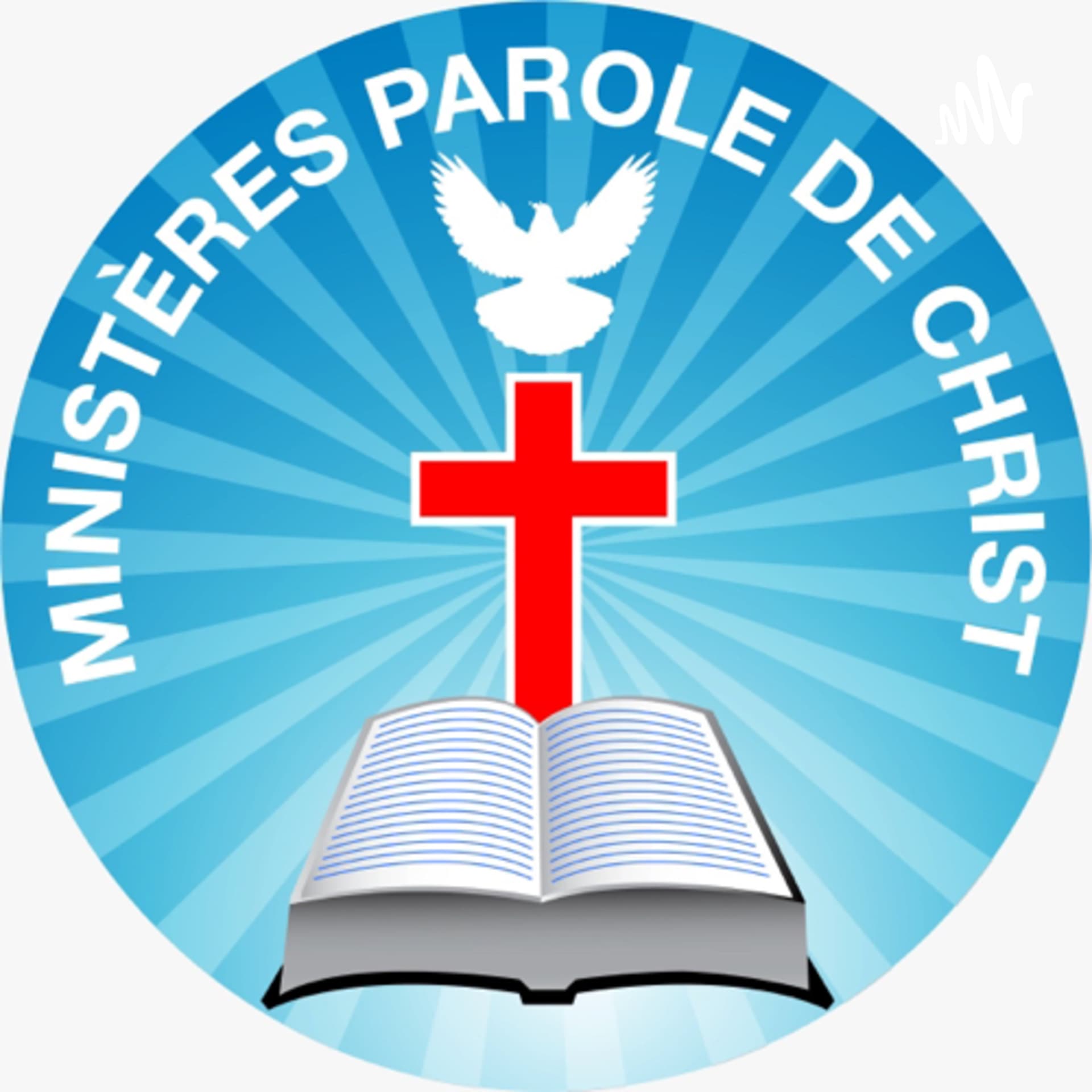 Parole de christ en 1 an - Podcasts