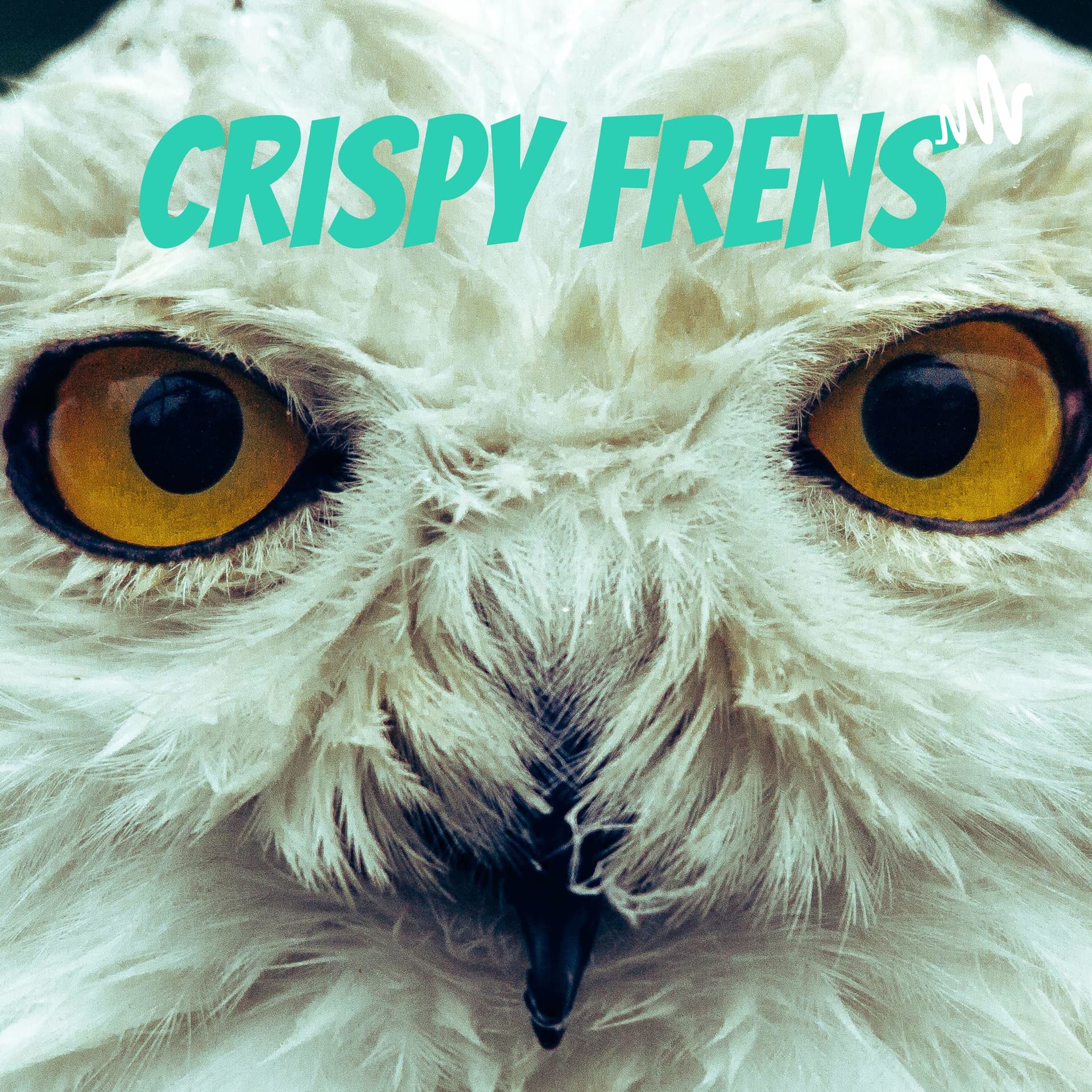 Crispy Frens - Podcasts