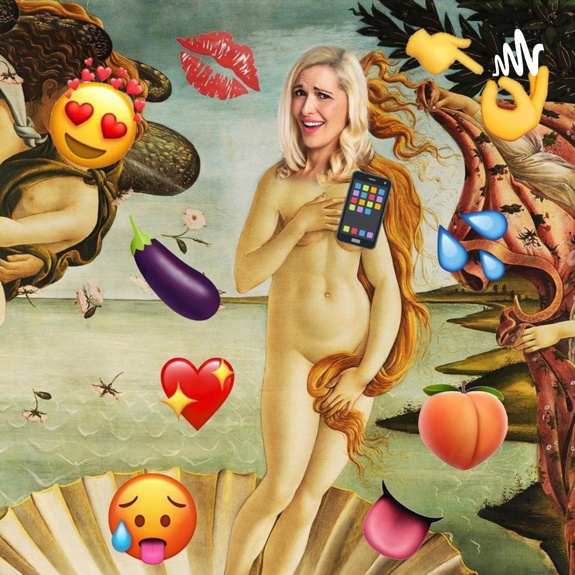Out Dating - Podcasts