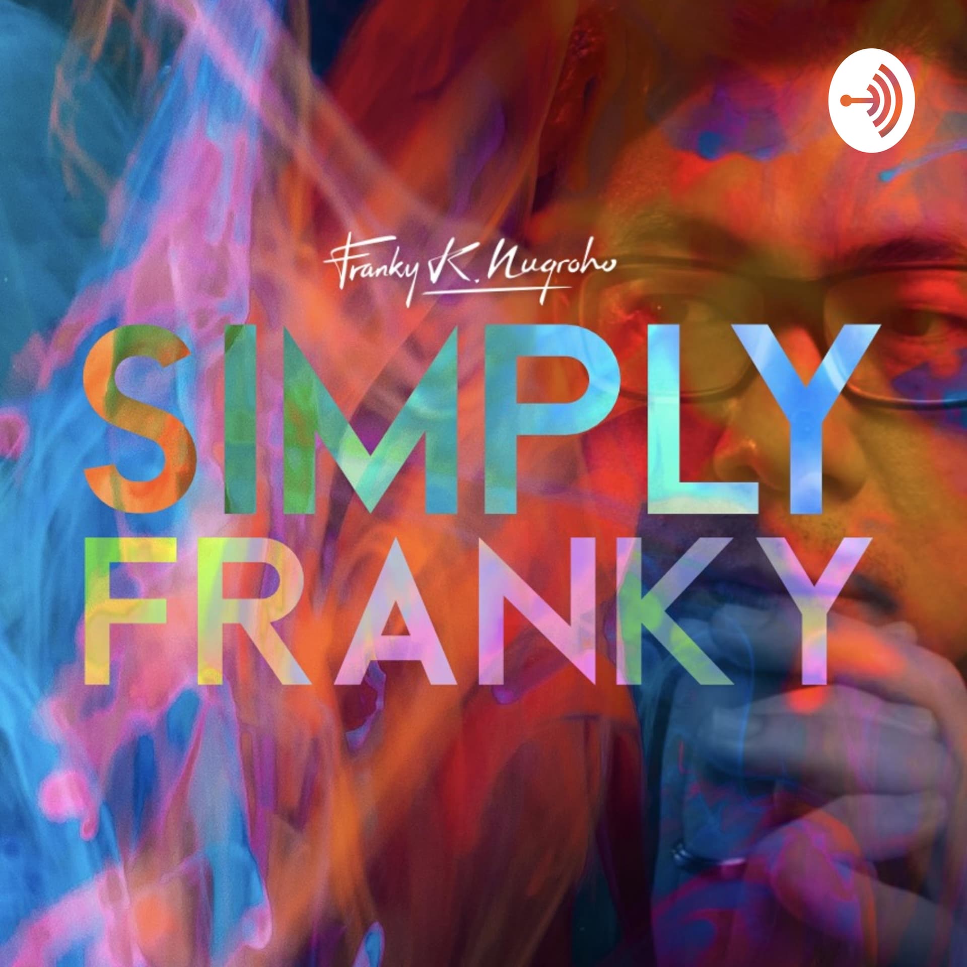 SIMPLY FRANKY - Podcasts