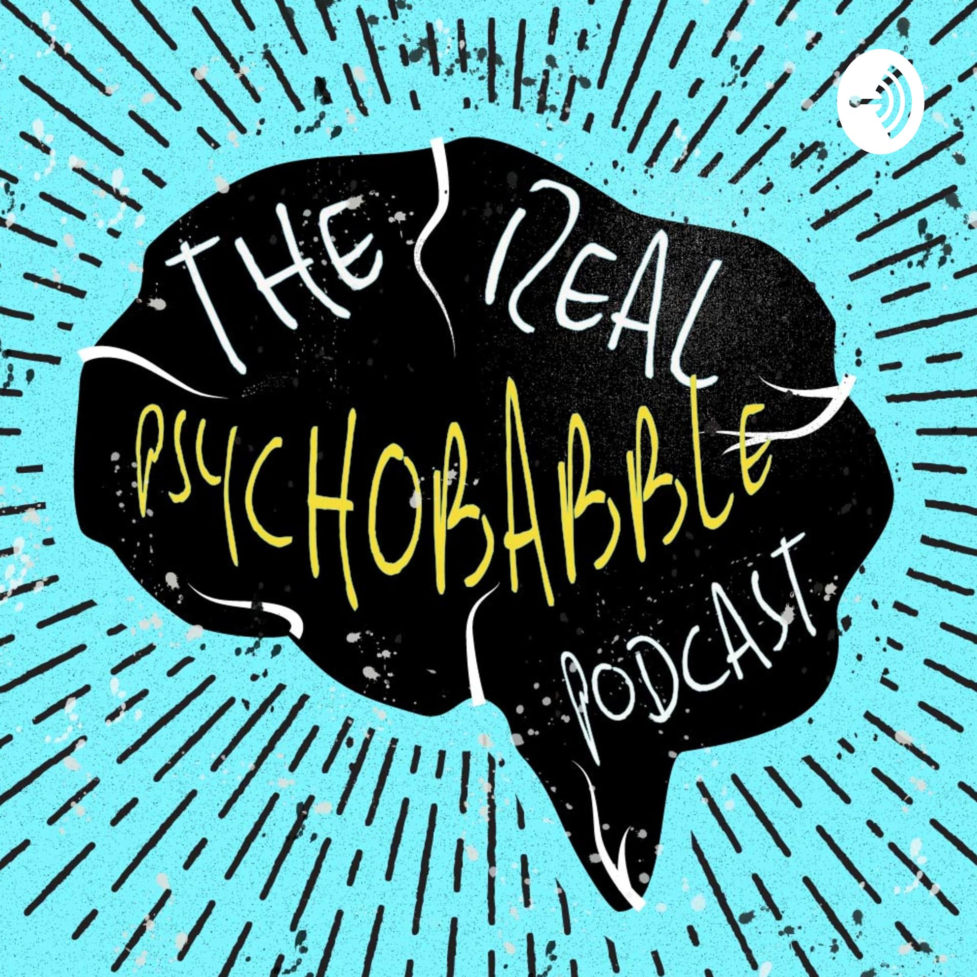 The Real Psychobabble Podcast - Podcasts