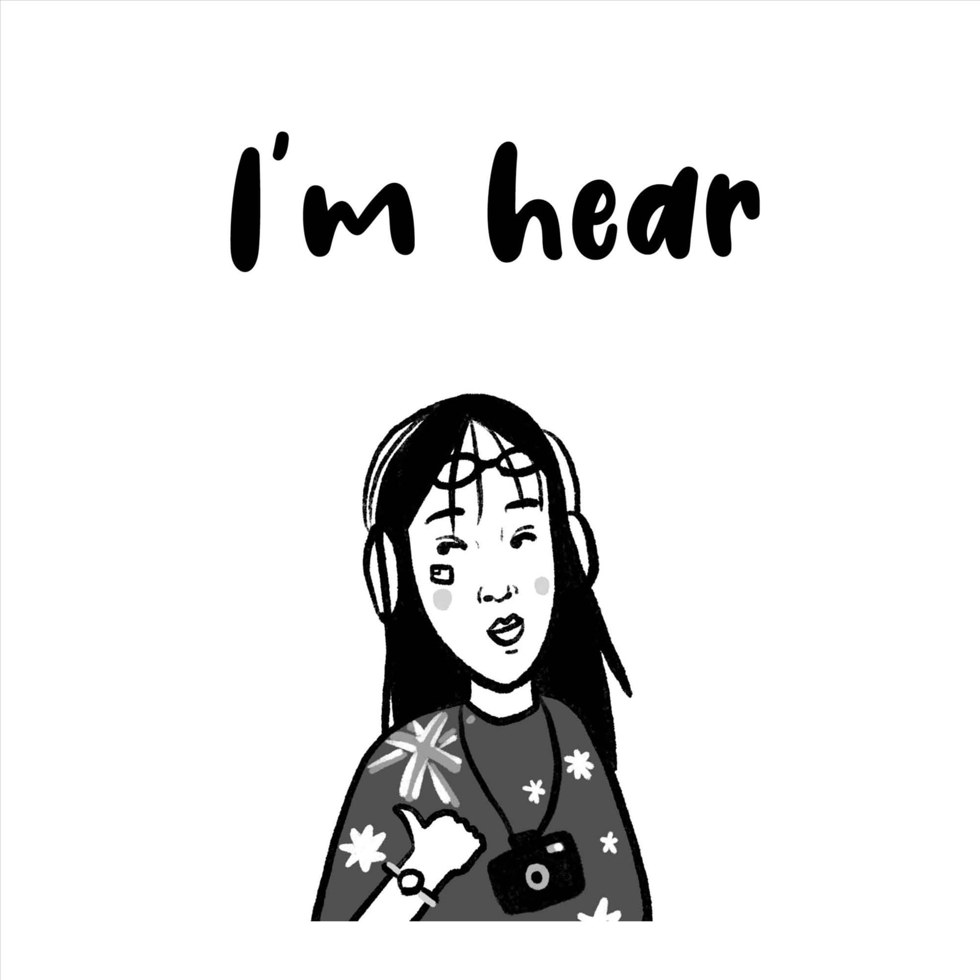 I'm hear - Podcasts