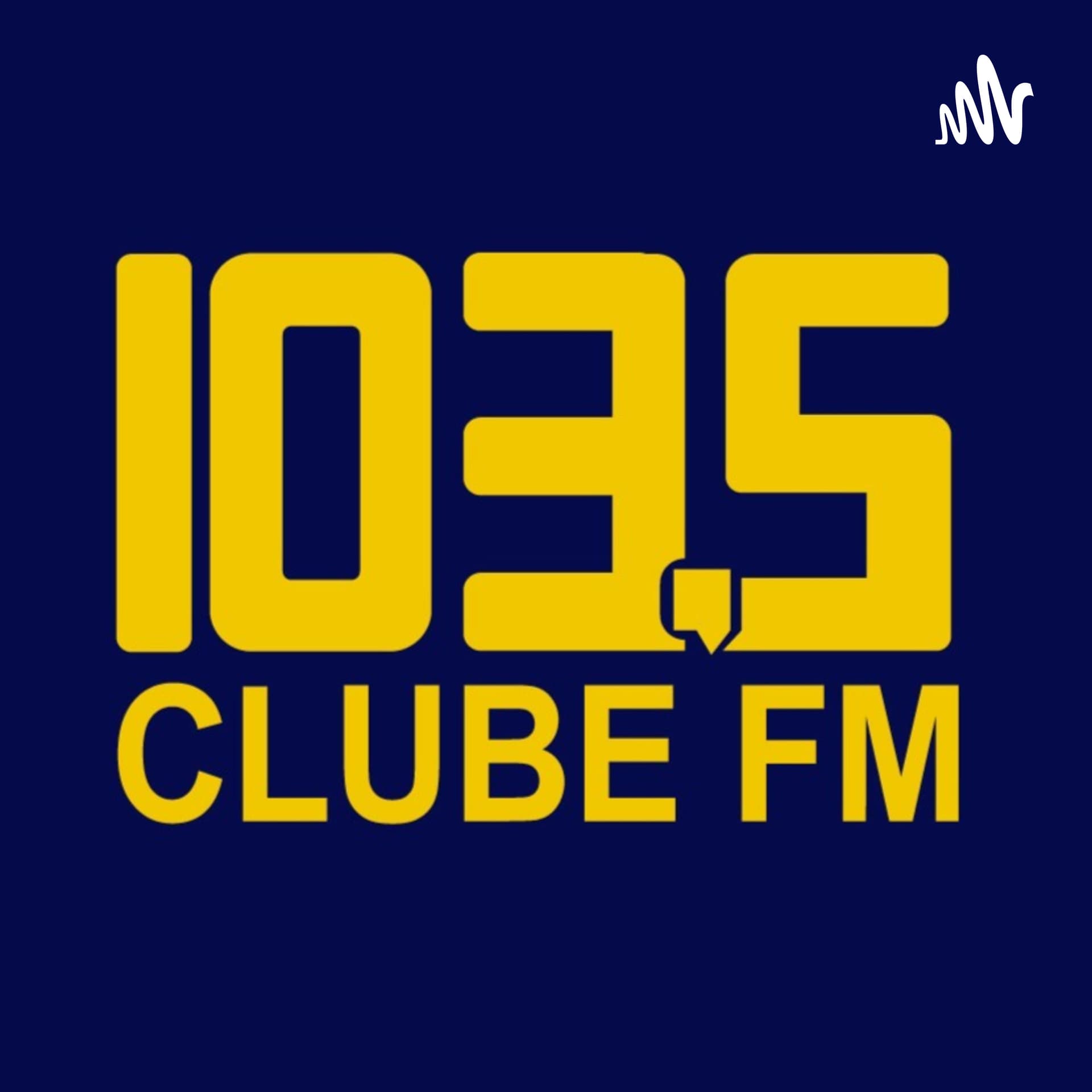 Clube FM Botucatu - Podcasts