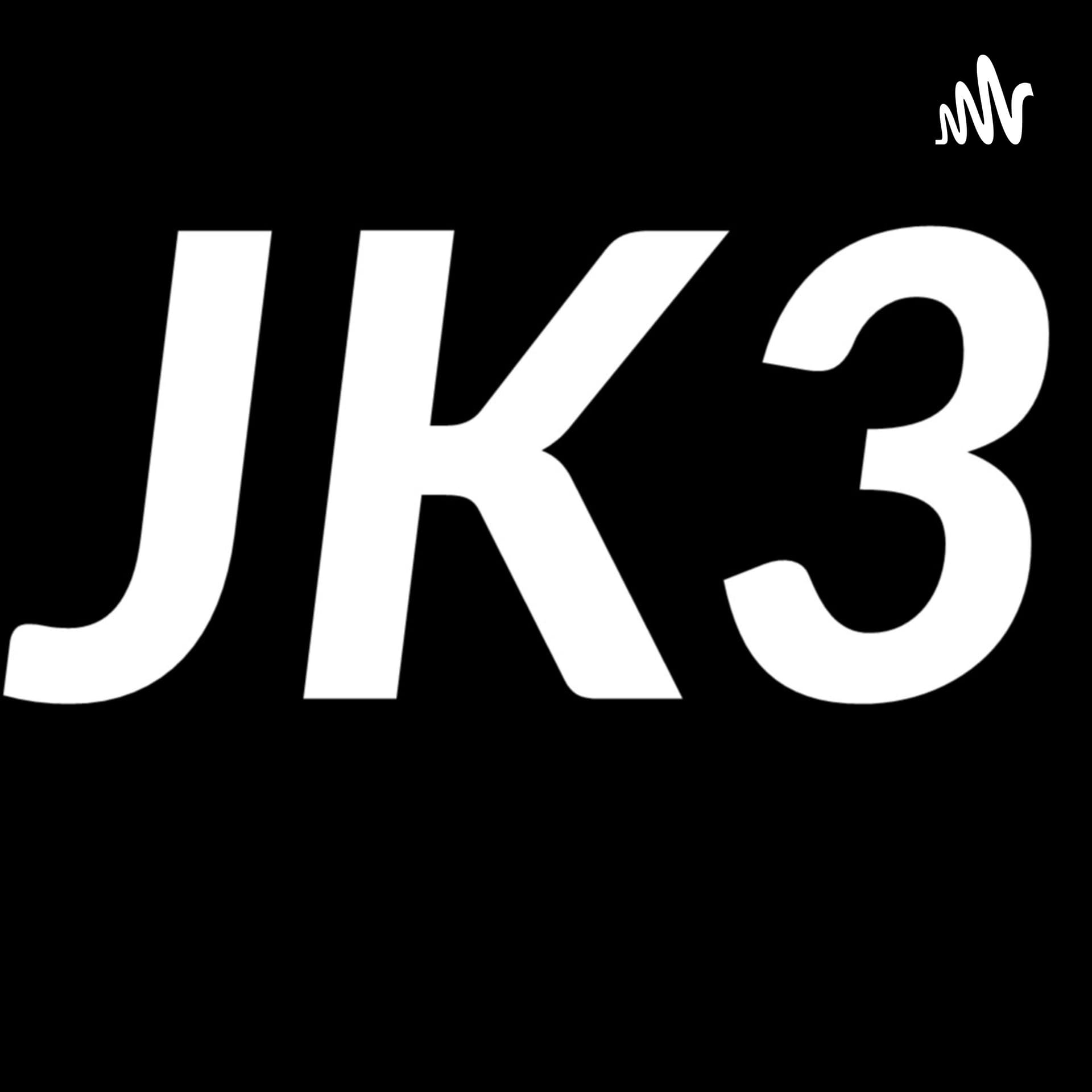 Renungan Penatua GEIS Jemaat Kasih dan Karya Kristus (JK3) - Podcasts