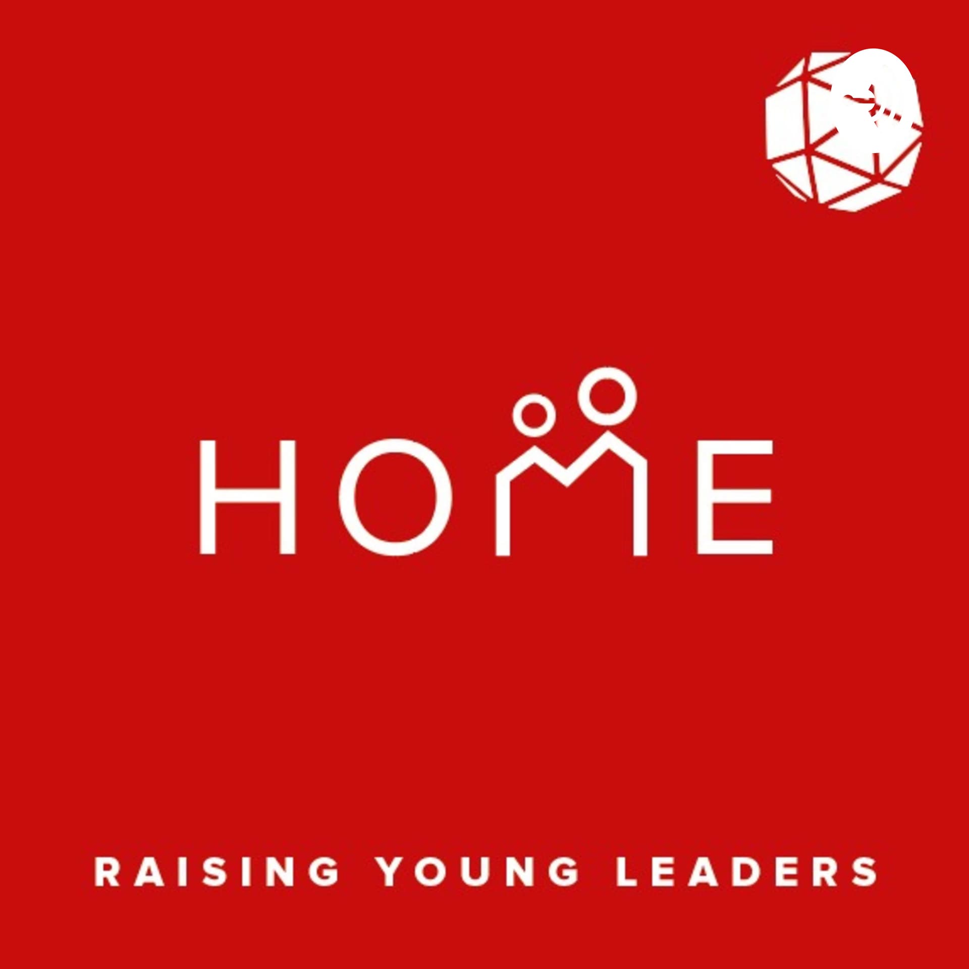 Home: Raising Young Leaders - Podcasts