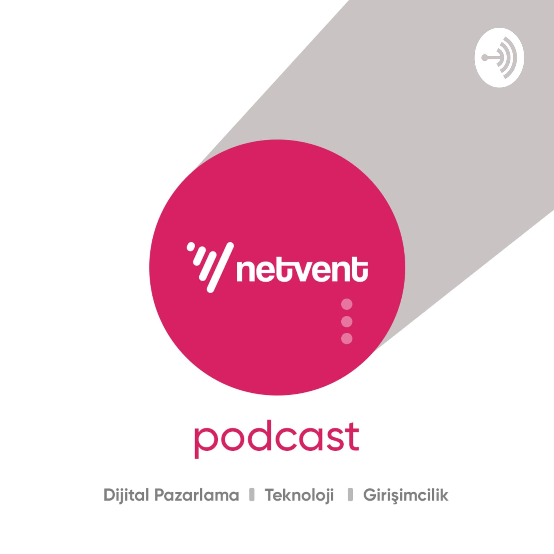 Dijital Pusula - Podcasts