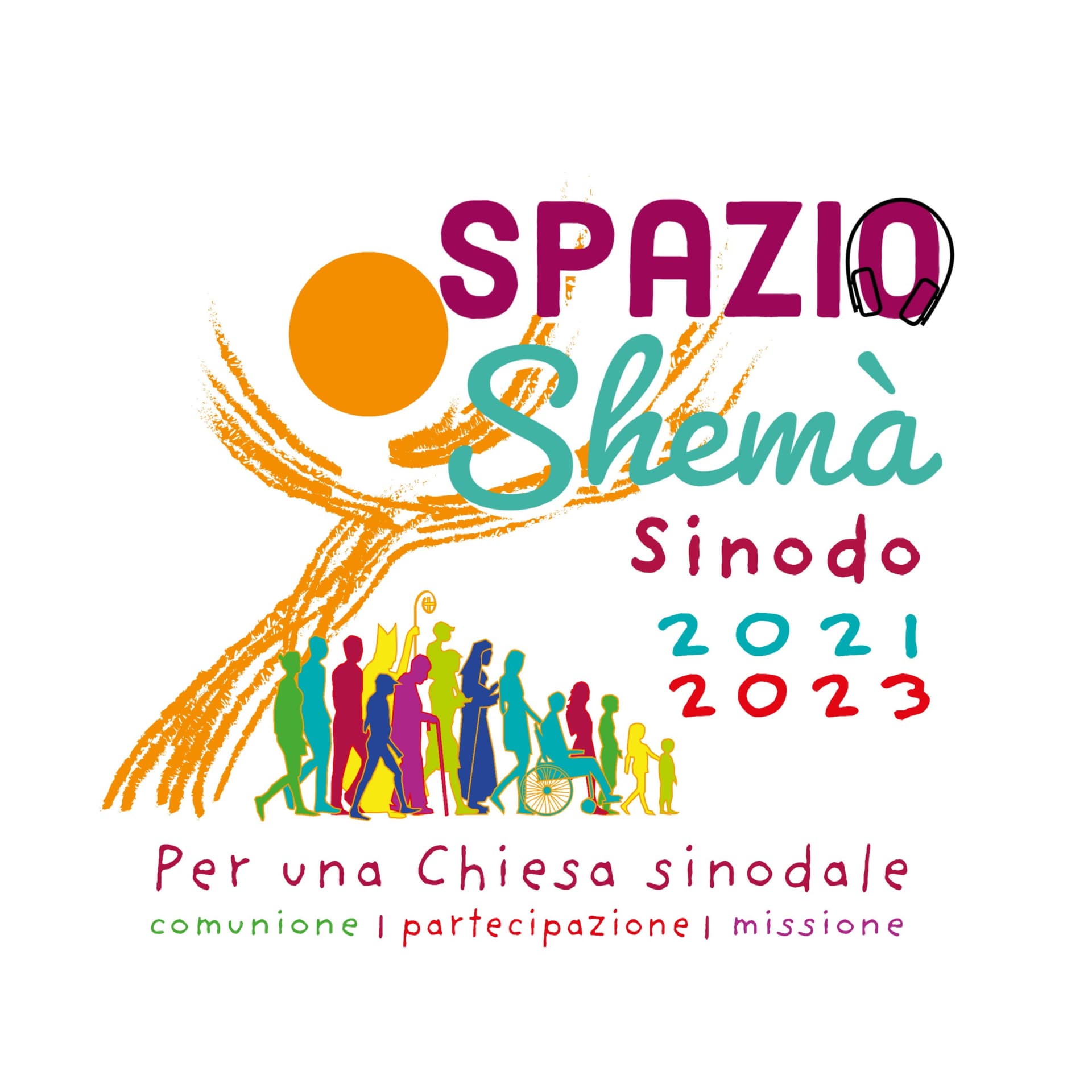 Spazio Shemà - Podcast