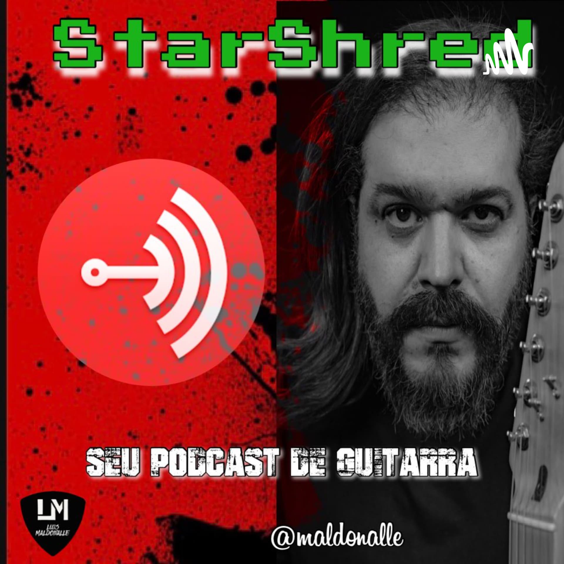 STARSHRED