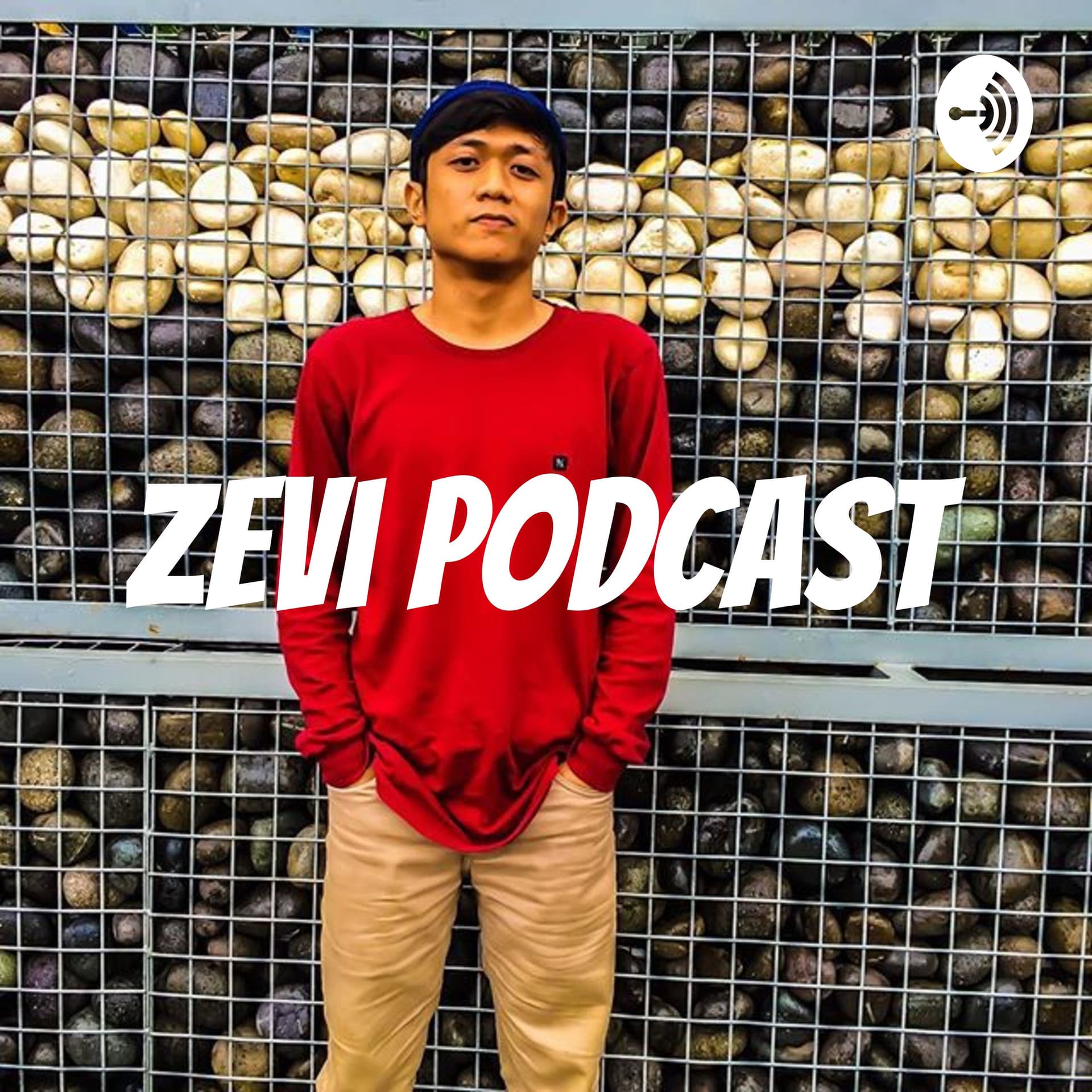 Zevi Podcast - Podcast