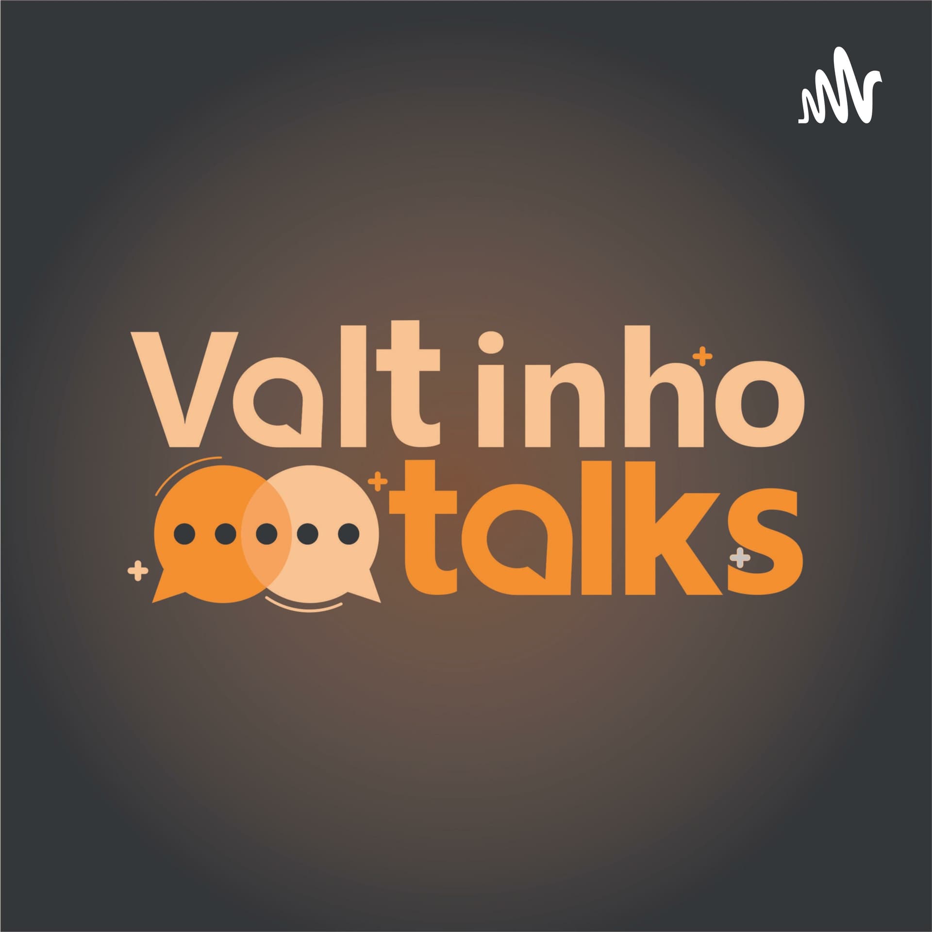 Valtinho Talks - Podcasts