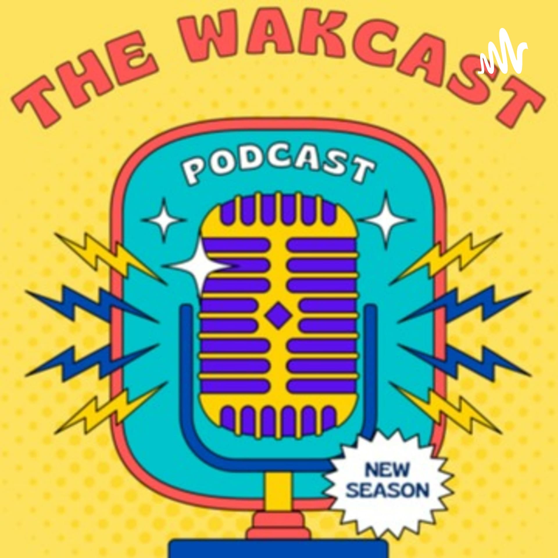 The WAKCast - Podcast