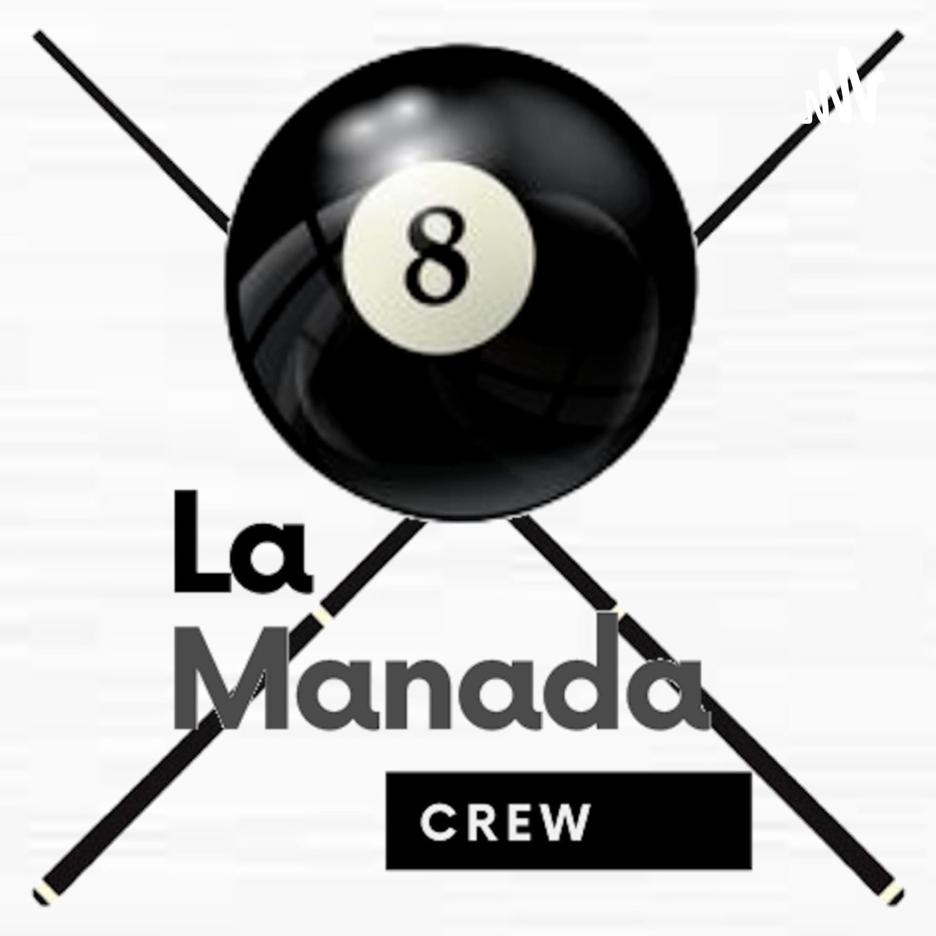 Manada Creew - Podcasts