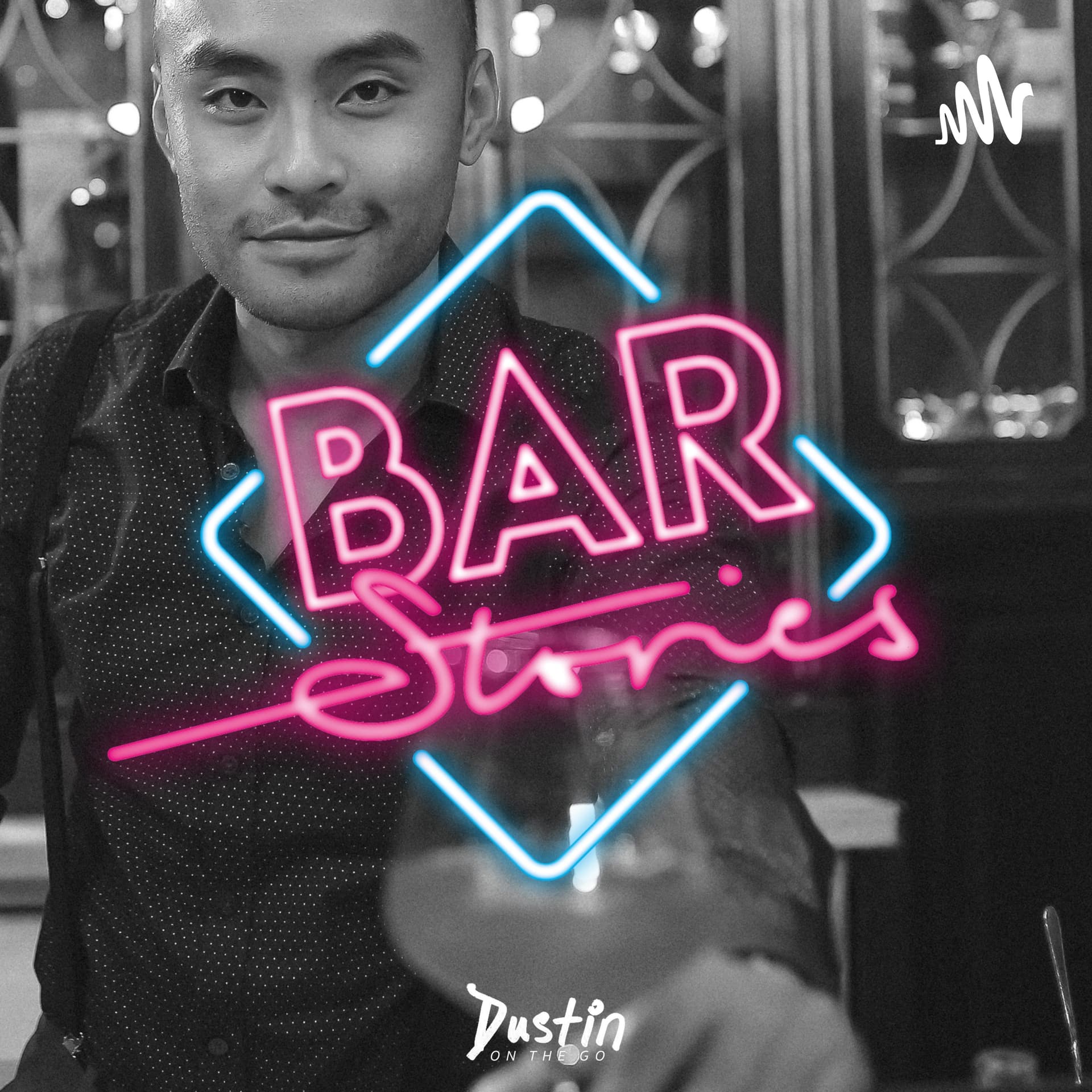 BAR STORIES - Podcasts