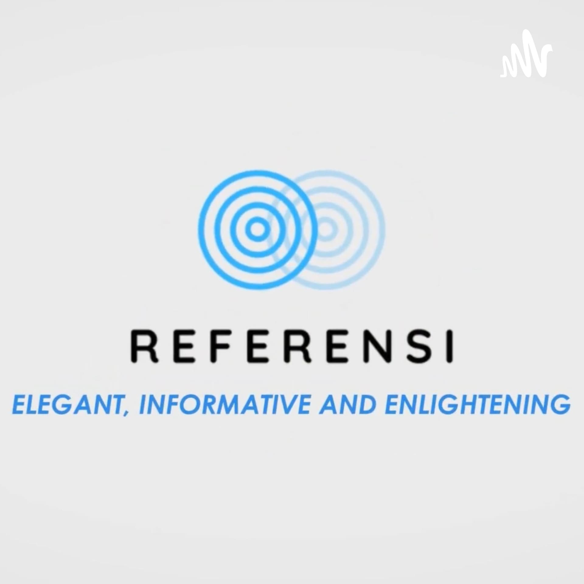 Referensi Talks - Podcasts