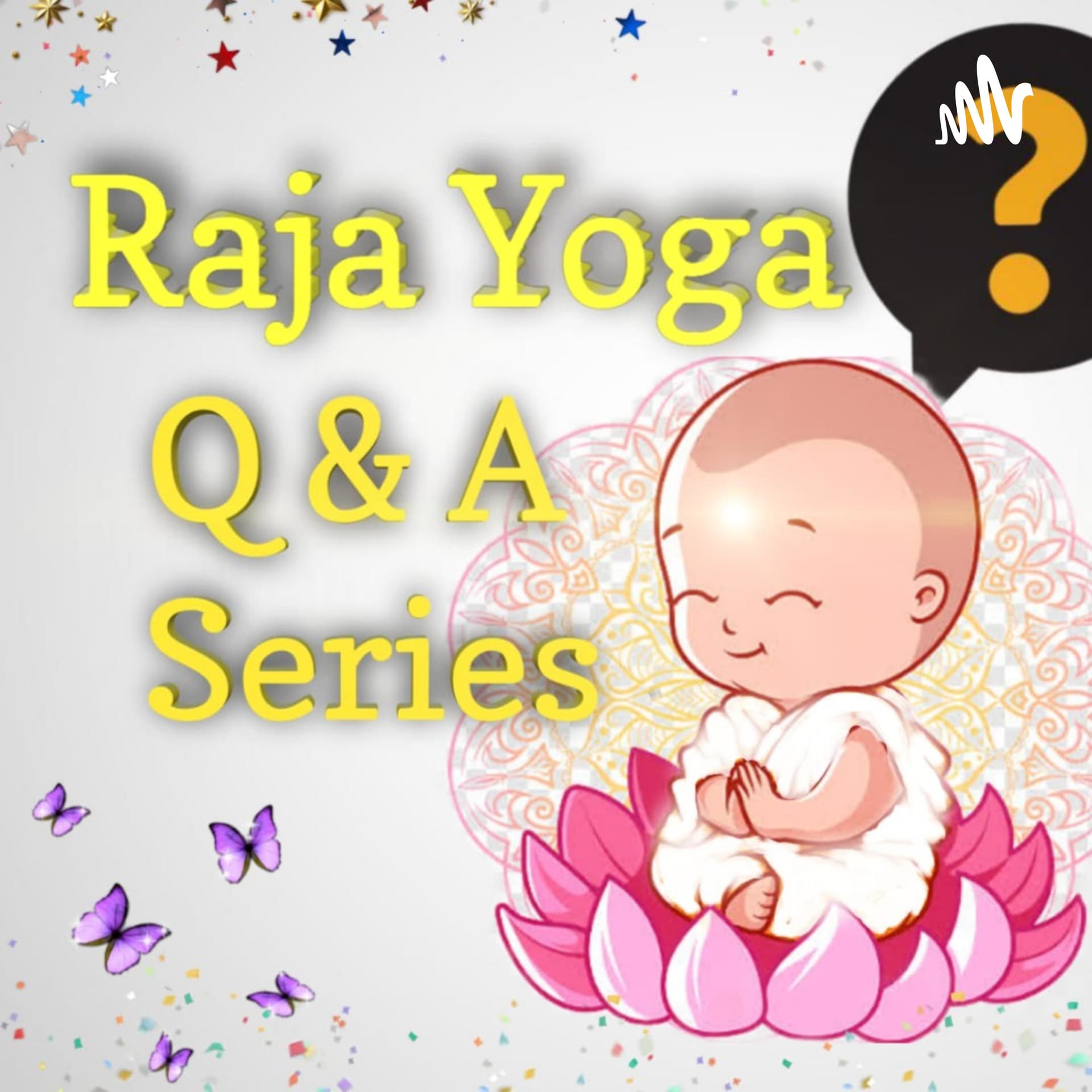 Raja Yoga Question and Answer in Tamil - Podcastler