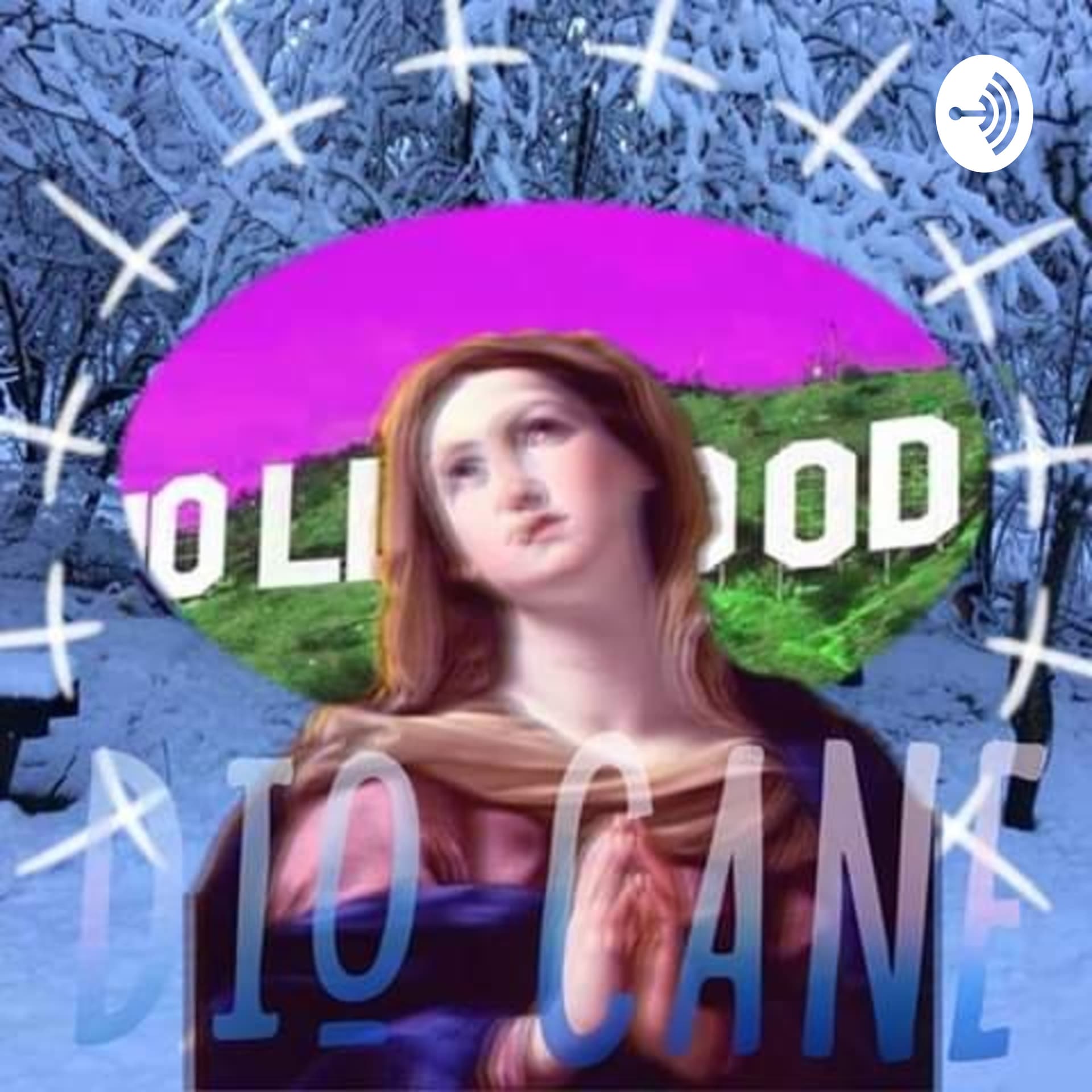 La Verhs Literaria Podcast - Podcasts