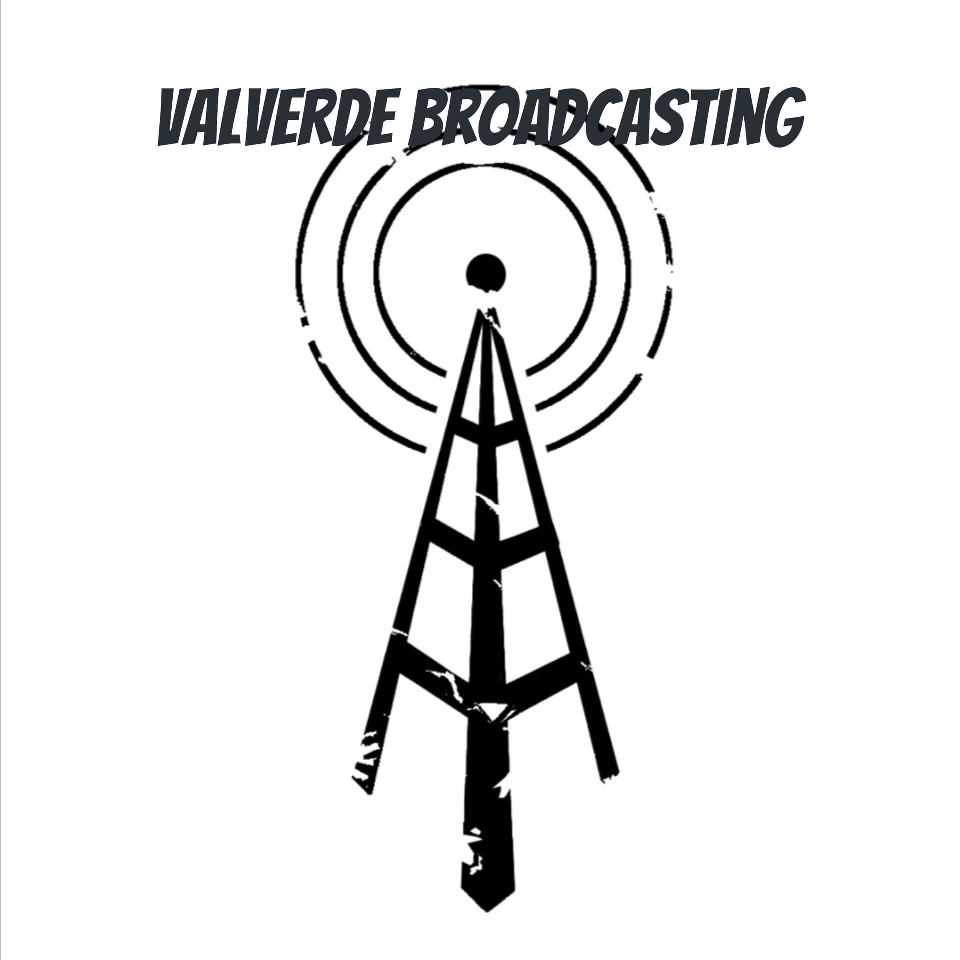 Val Verde Broadcasting - Film Discussion, Reviews, Commentaries & More! - Podcast