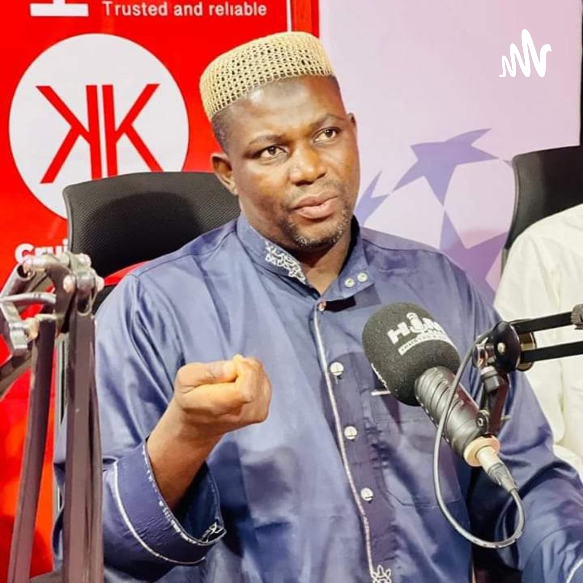 Tafsir Al- Quran Kareem with Ustaz Musah Ansuar (Musah Ghana) - بودكاست