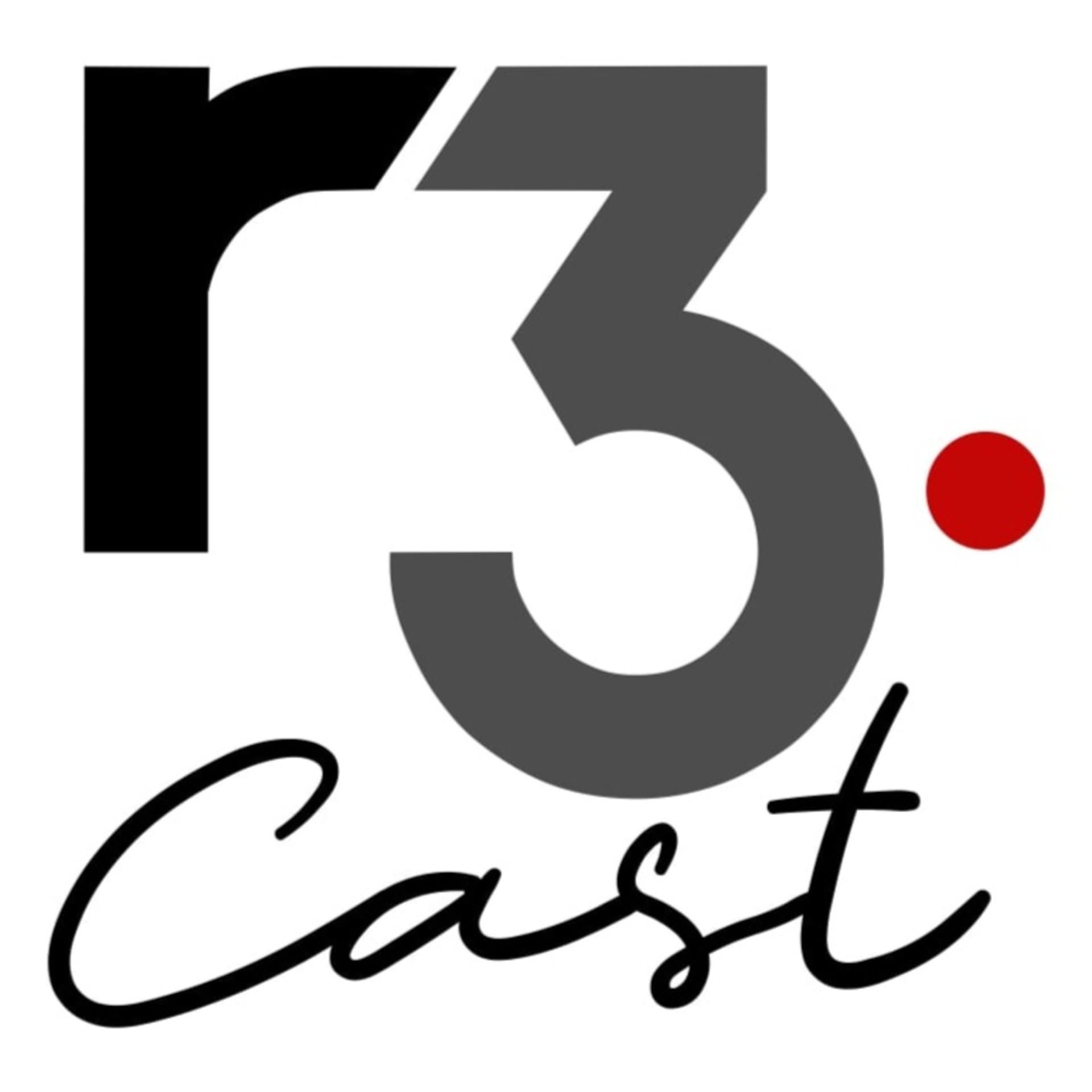 R3Cast - Podcasts