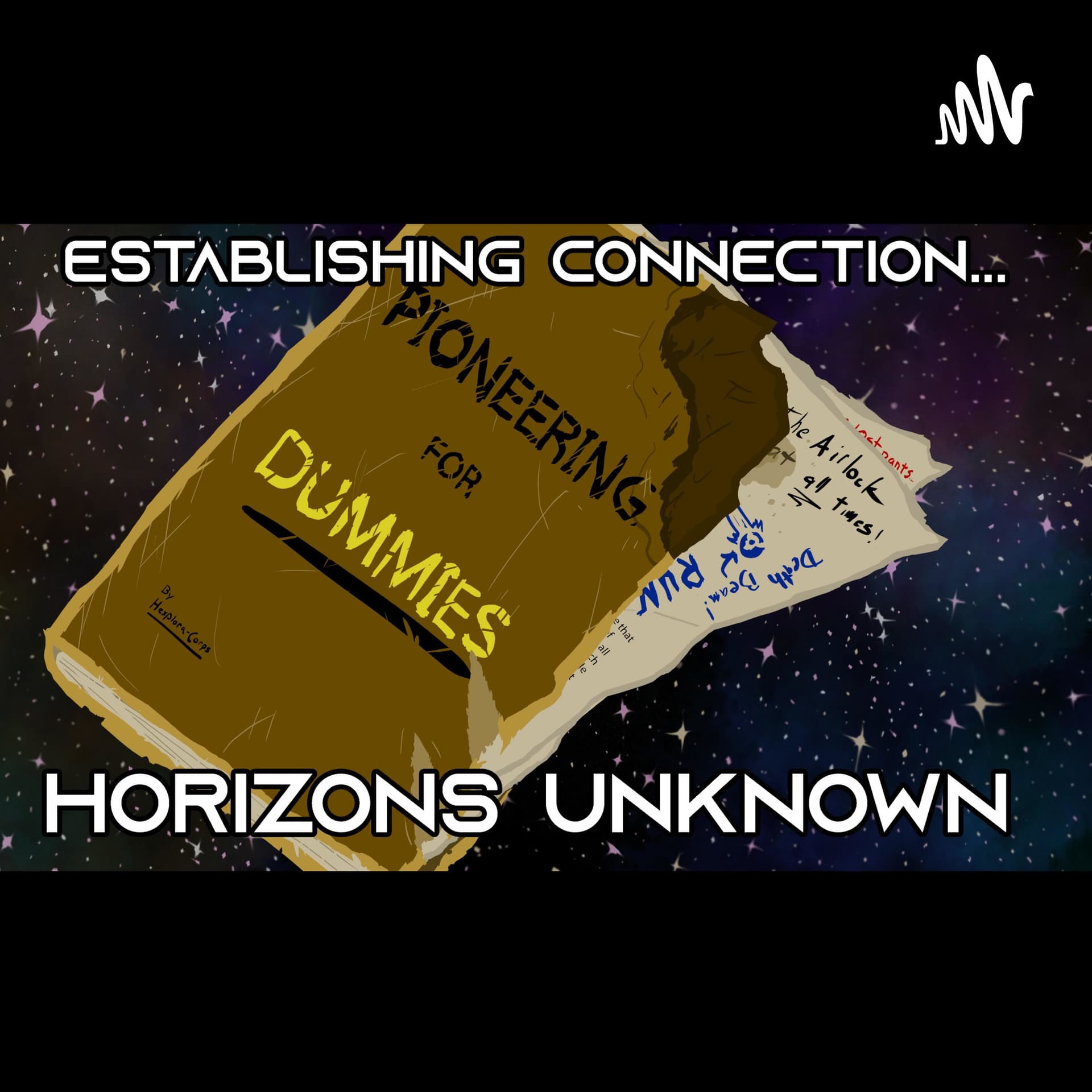 Horizons Unknown - Podcasts