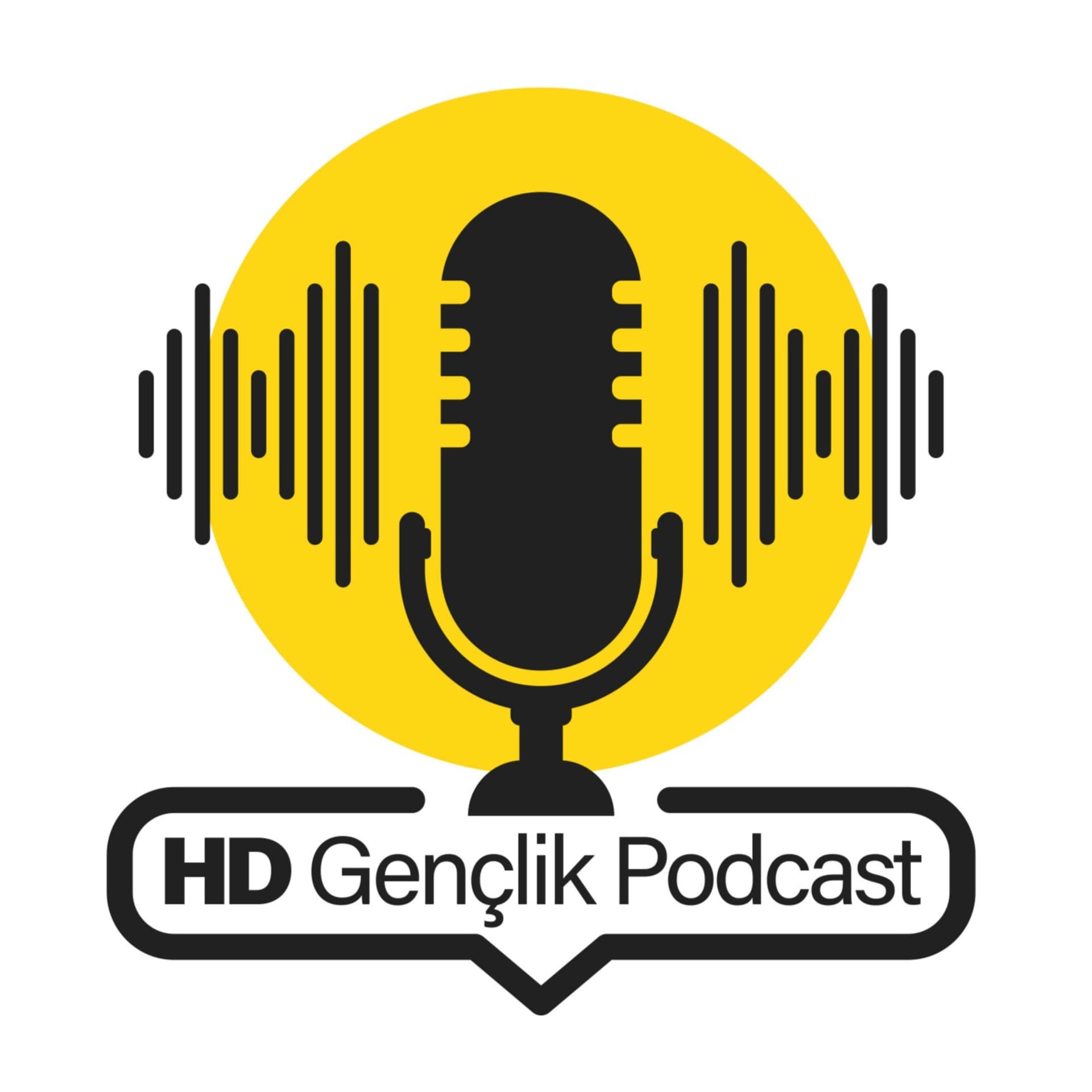 HD Gençlik Podcast