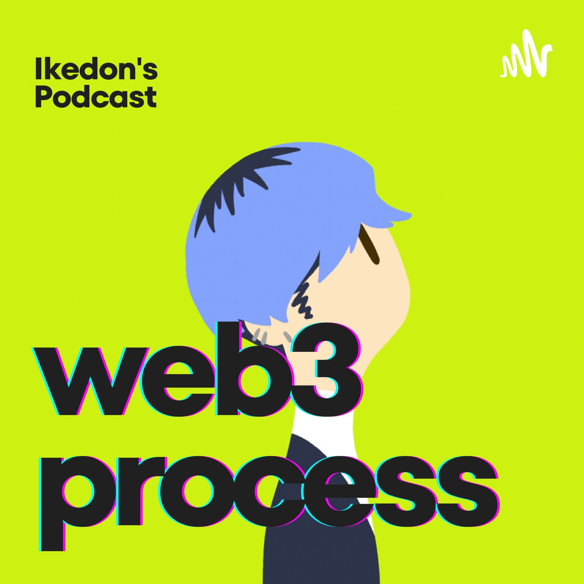 Ikedon - Podcasts