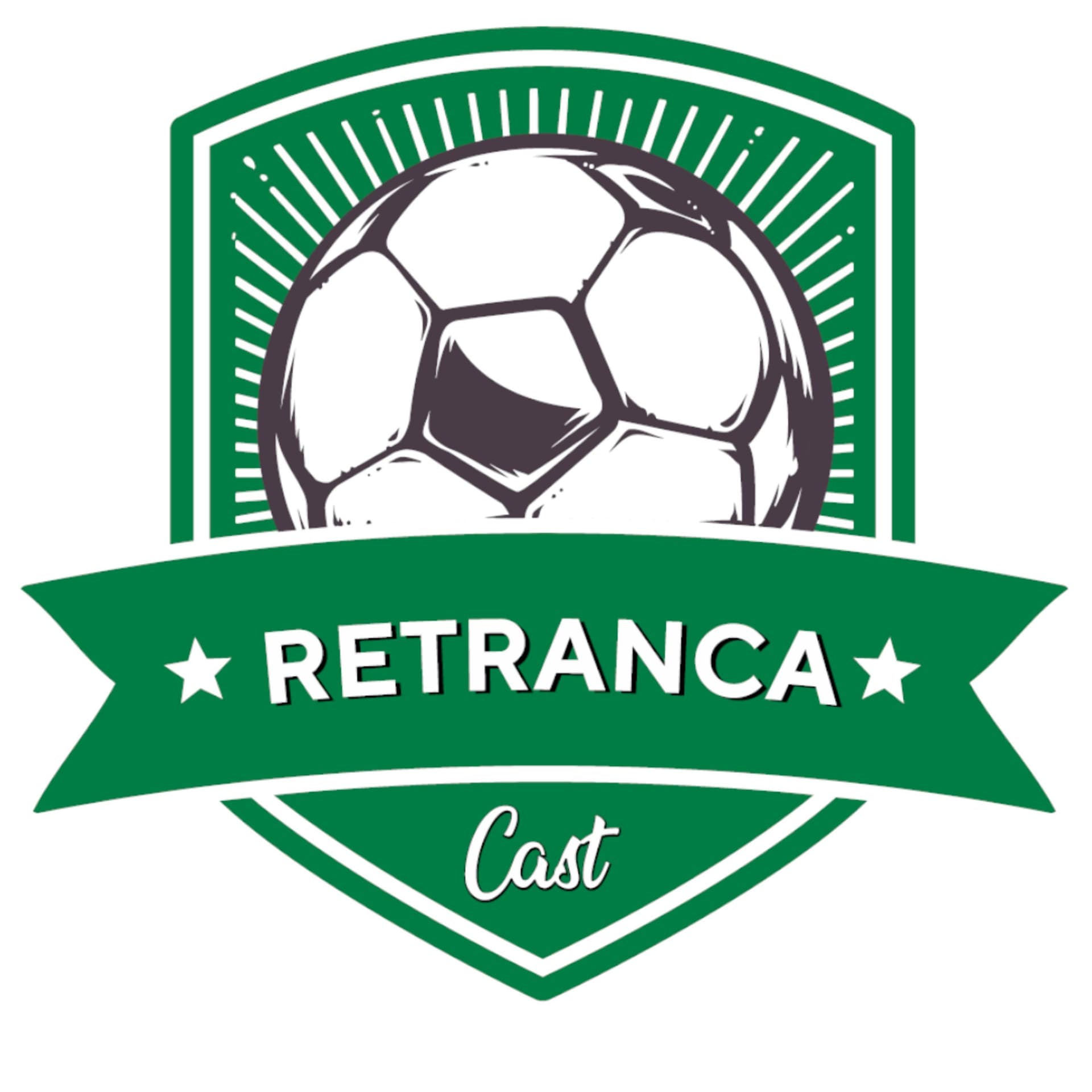 Retranca Cast - Podcasts
