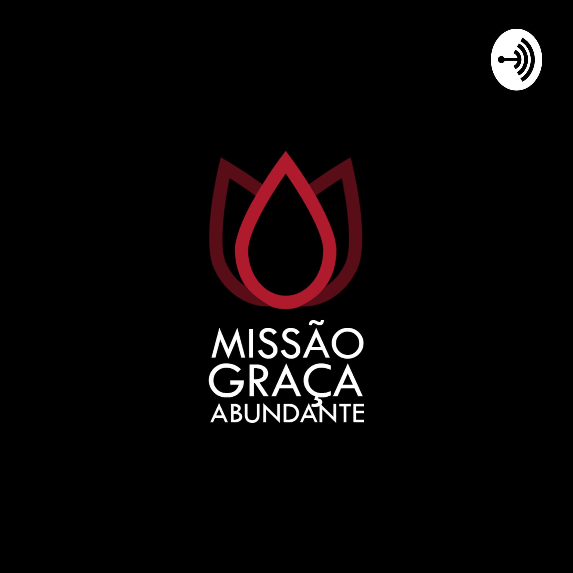 Missão Graça Abundante Igreja Cristã