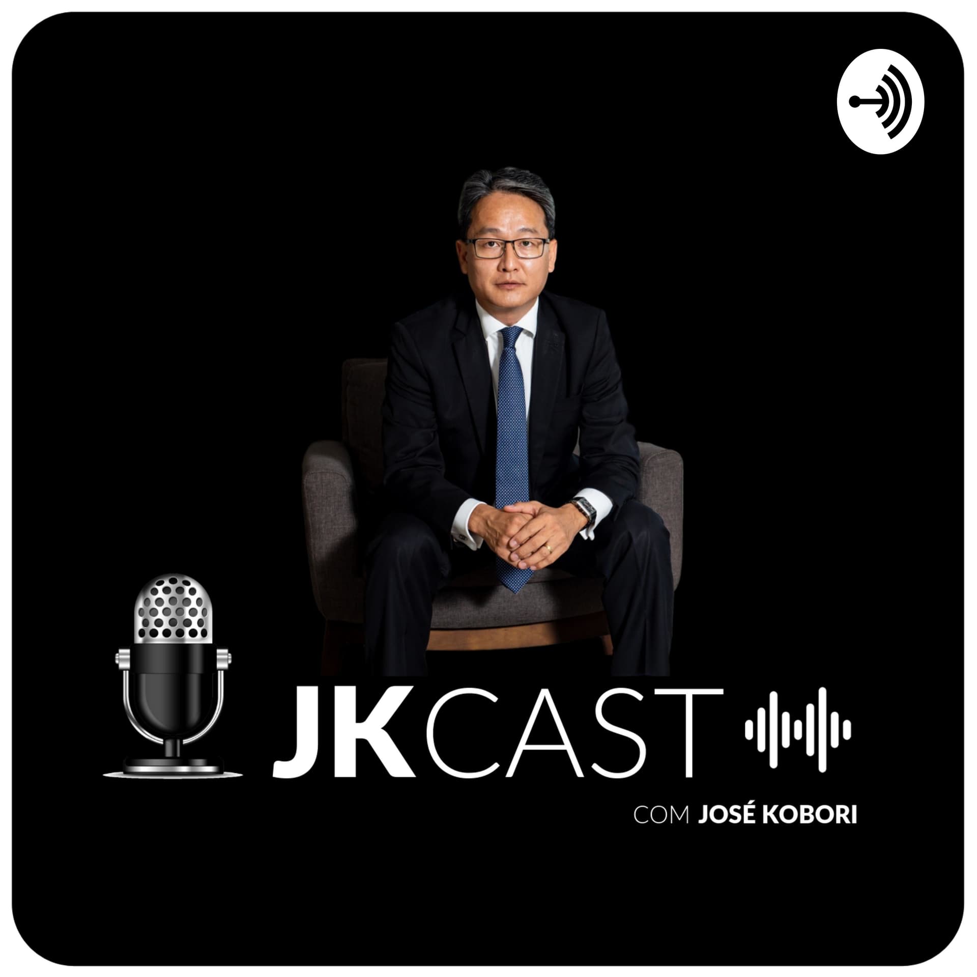 JKCast - Podcasts