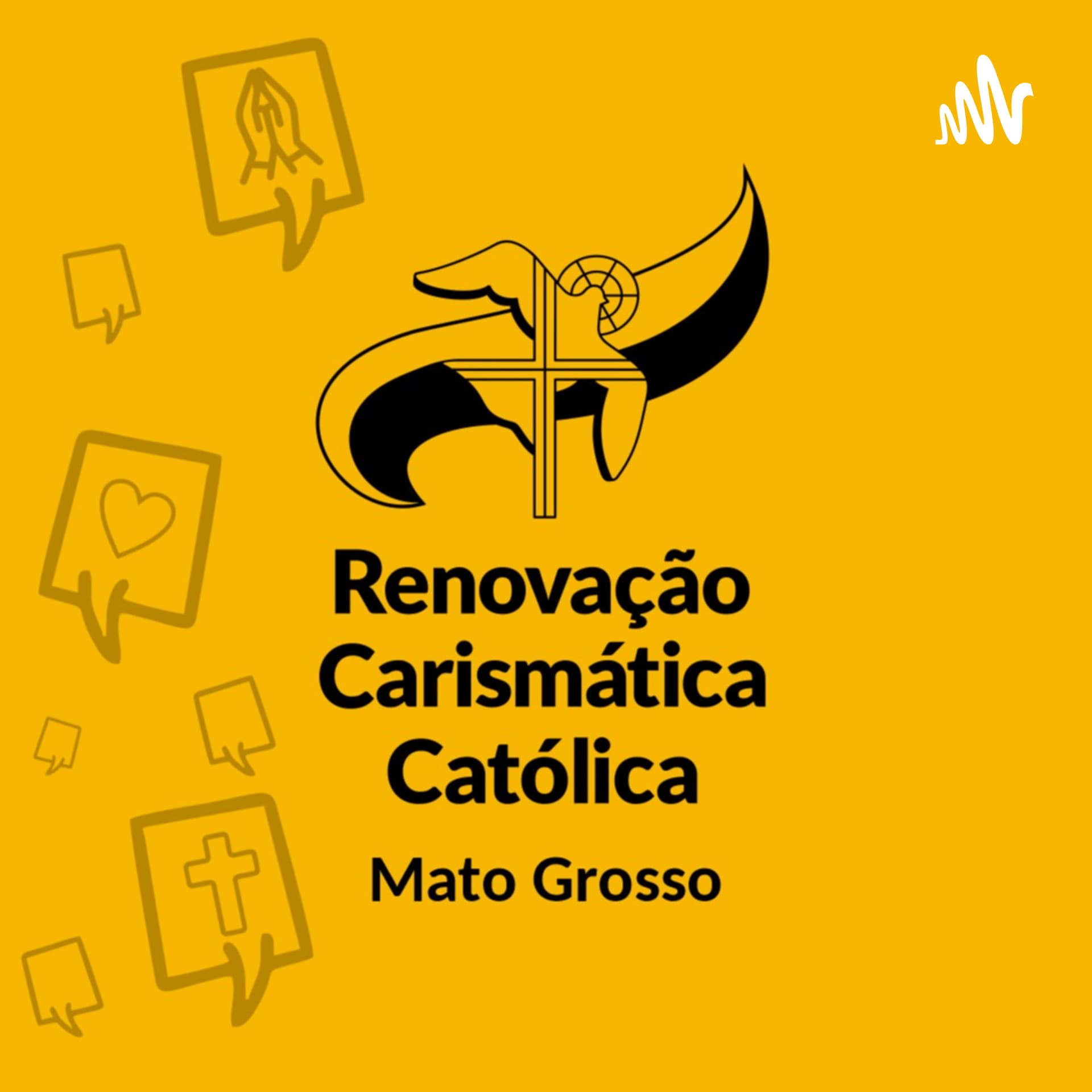 RCC MT - Podcasts