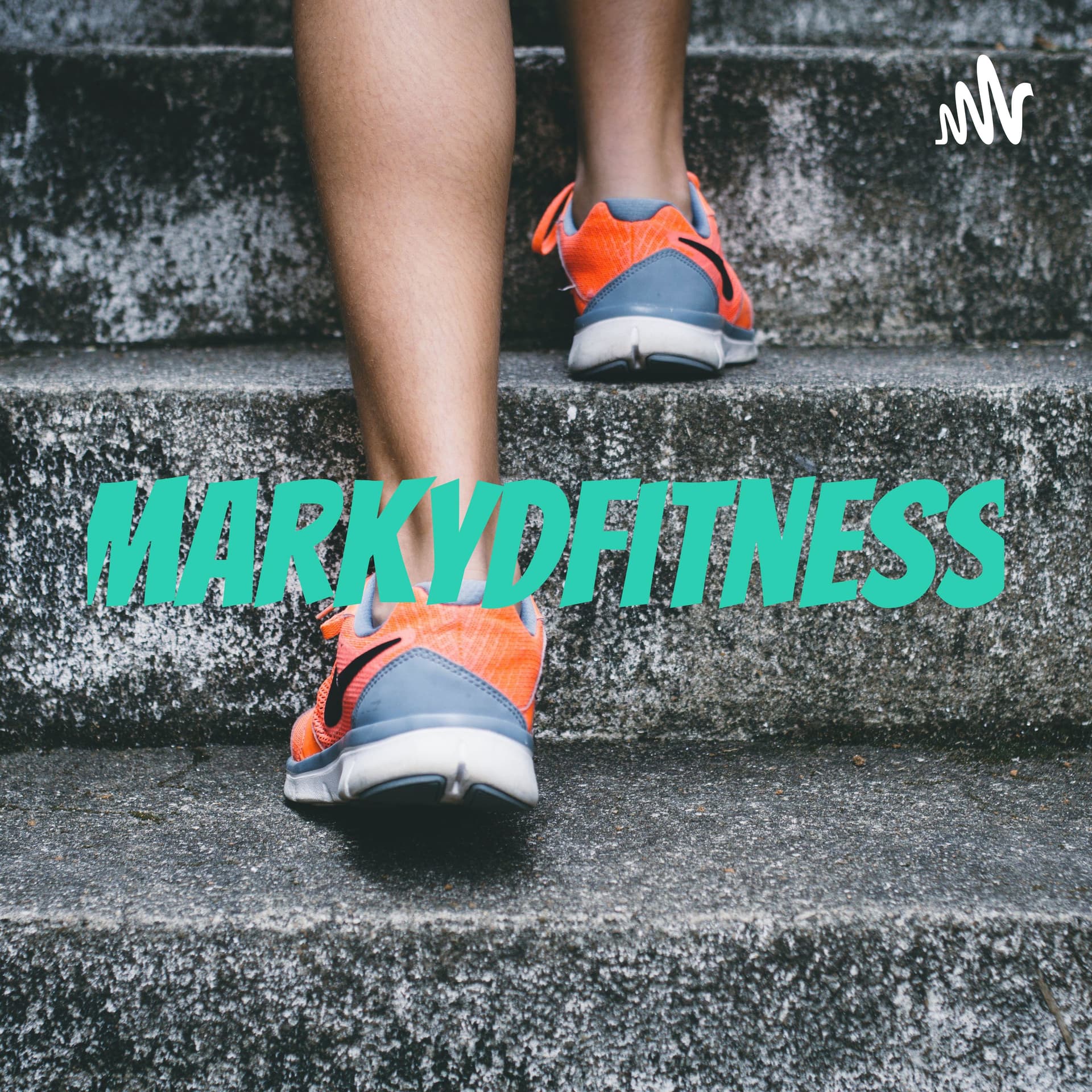 Markydfitness - Podcasts