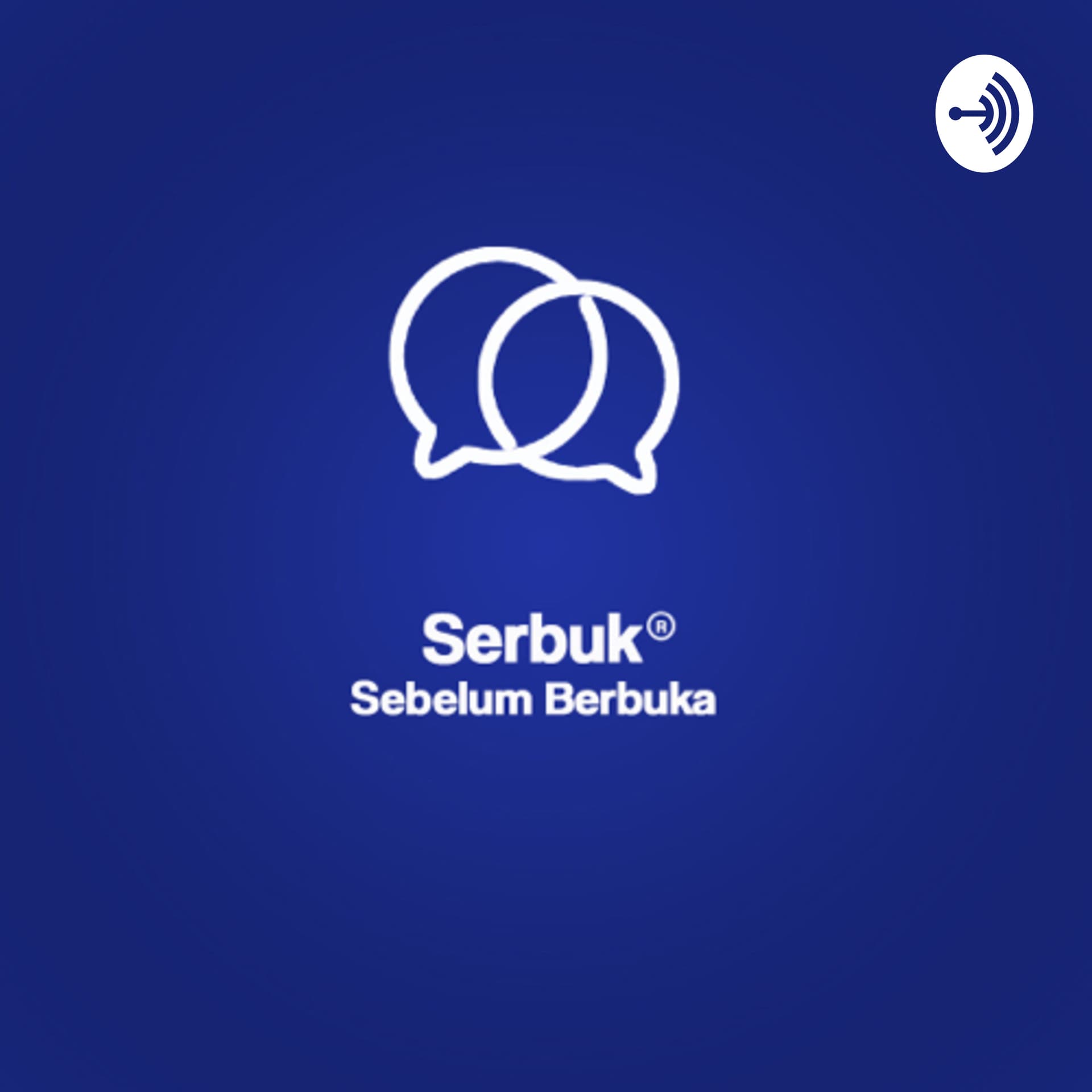 SERBUK - Podcasts