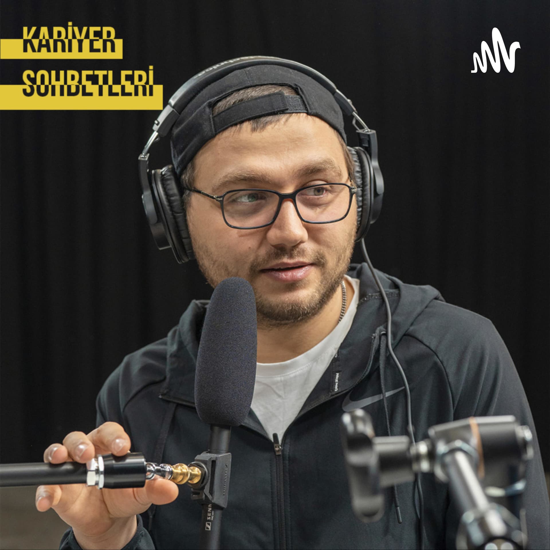 Burak Bayram ile Kariyer Sohbetleri - Podcastler