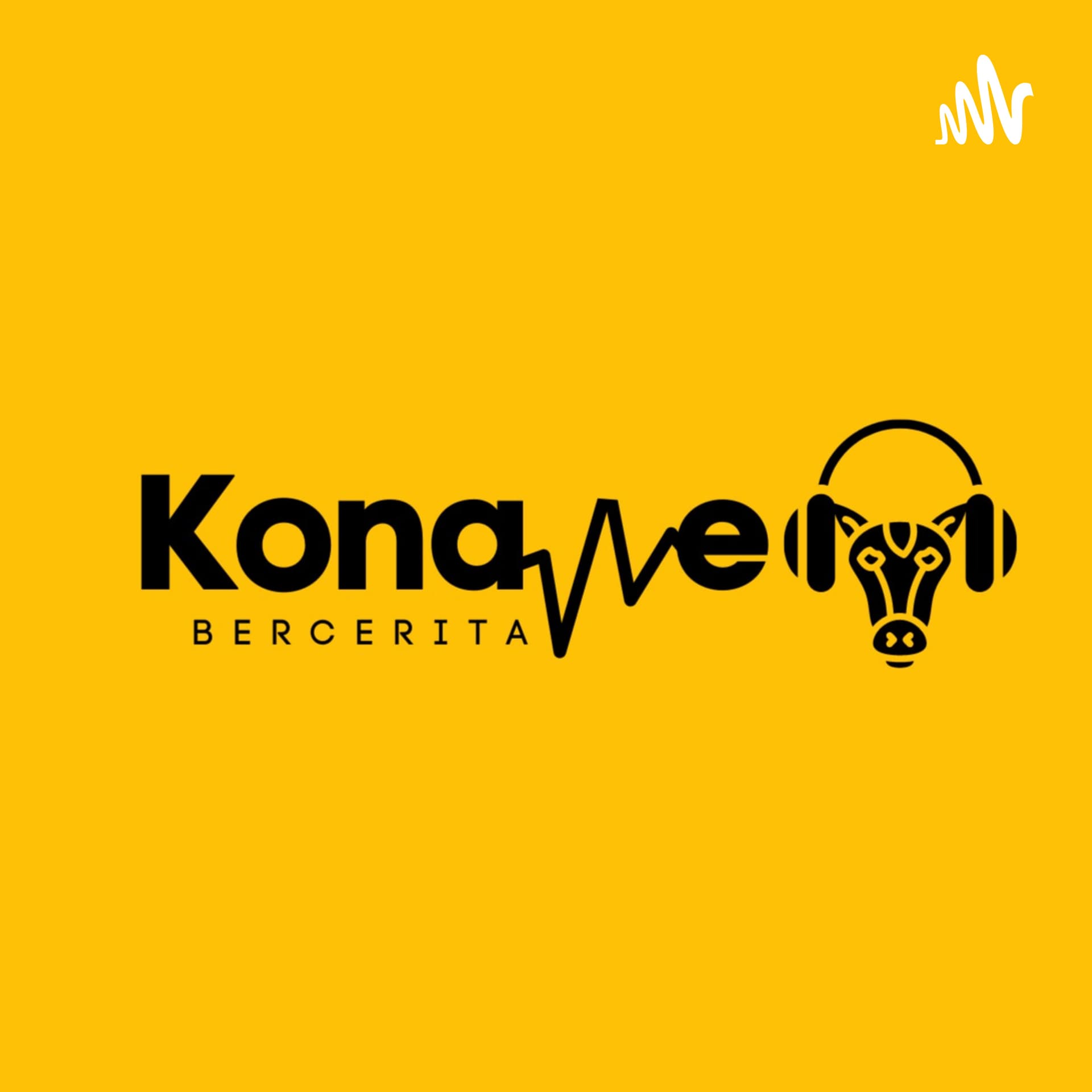 Konawe Bercerita - Podcasts
