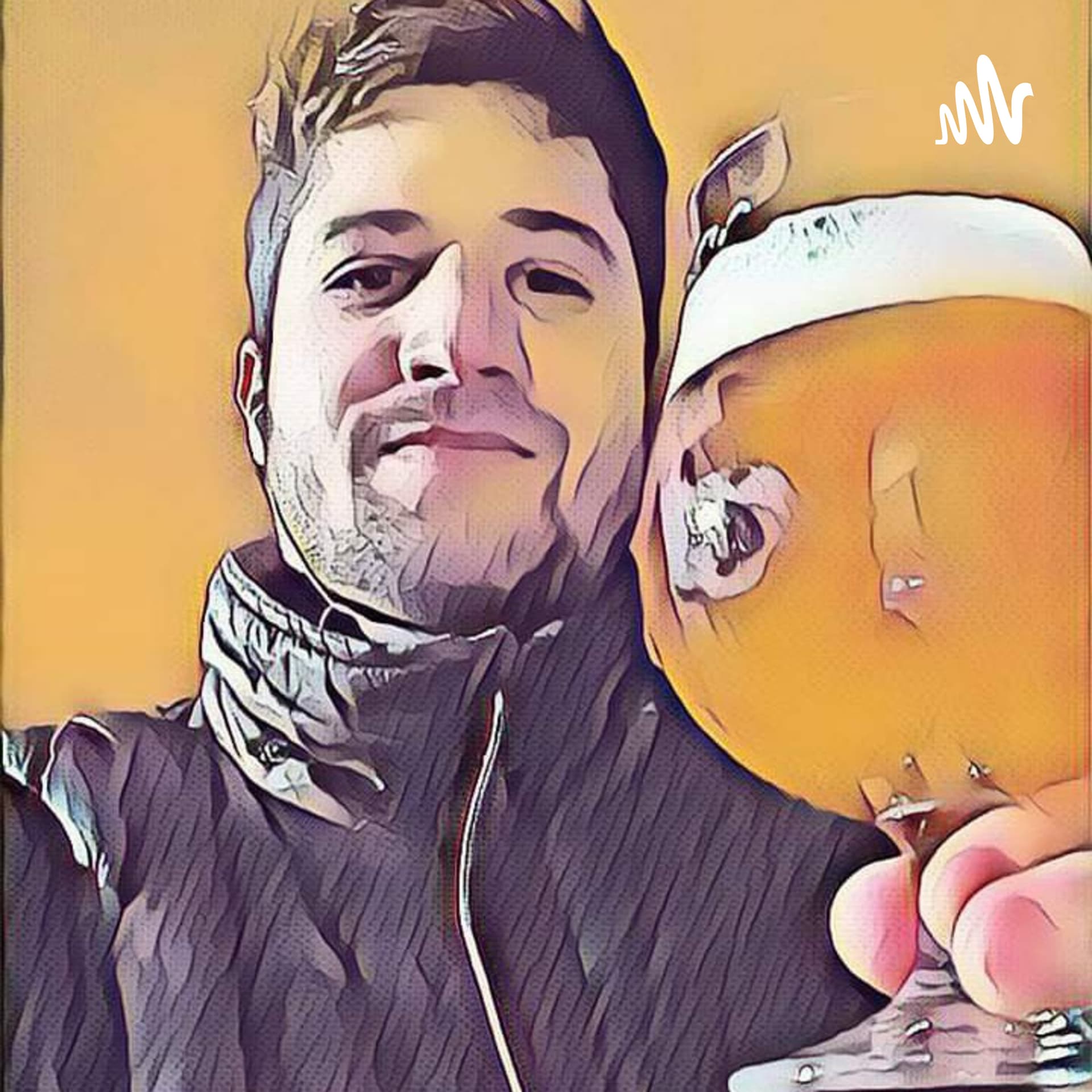 Balconeando con Satu - Podcasts