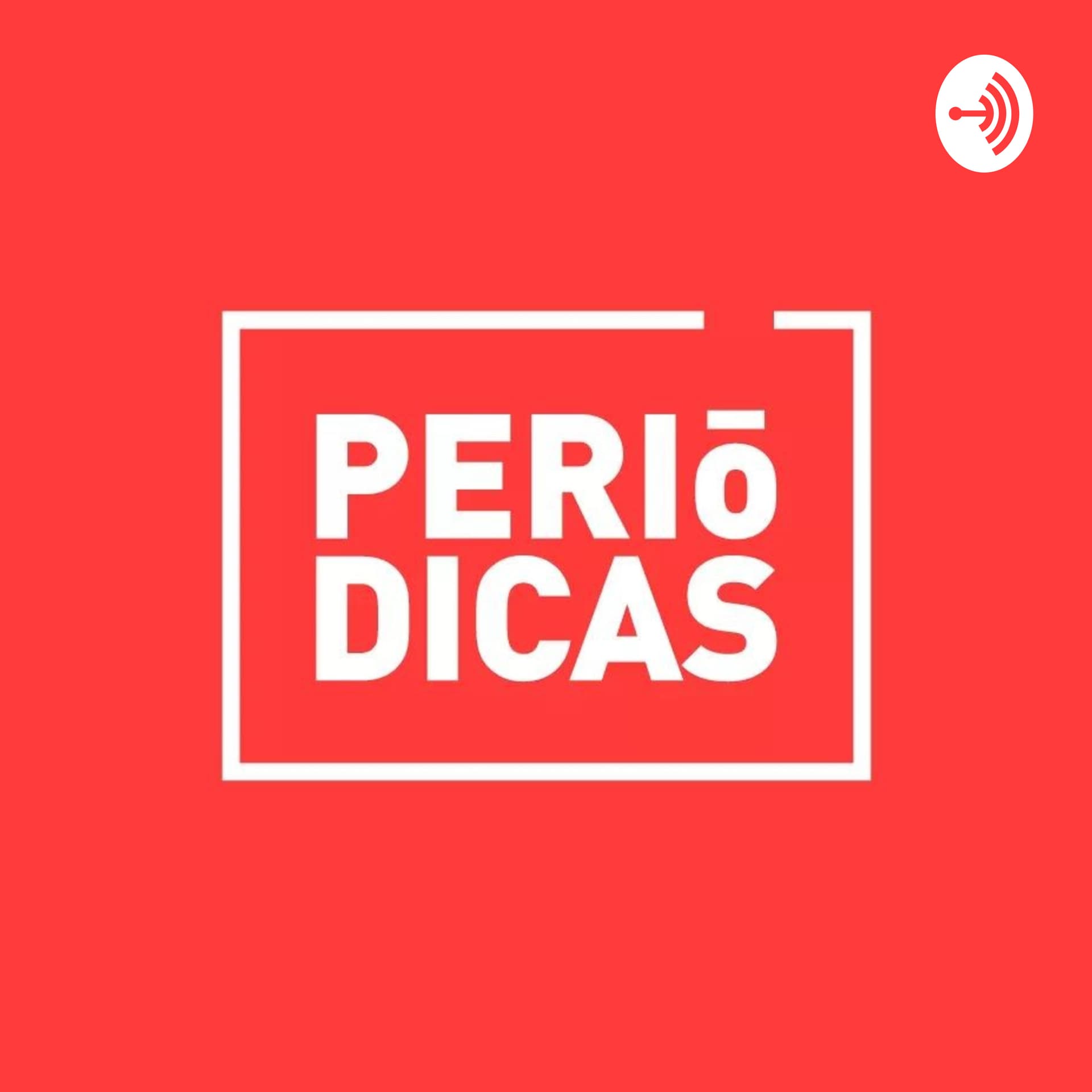 Periódicas - Podcasts