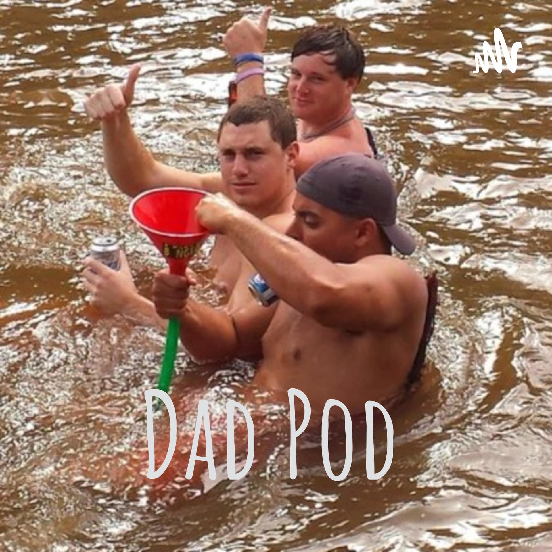 Dad Pod - Podcasts