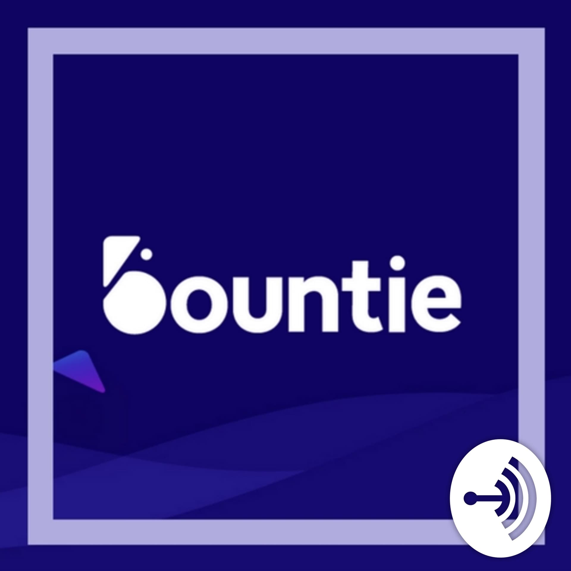 Bountie Talk - Podcasts