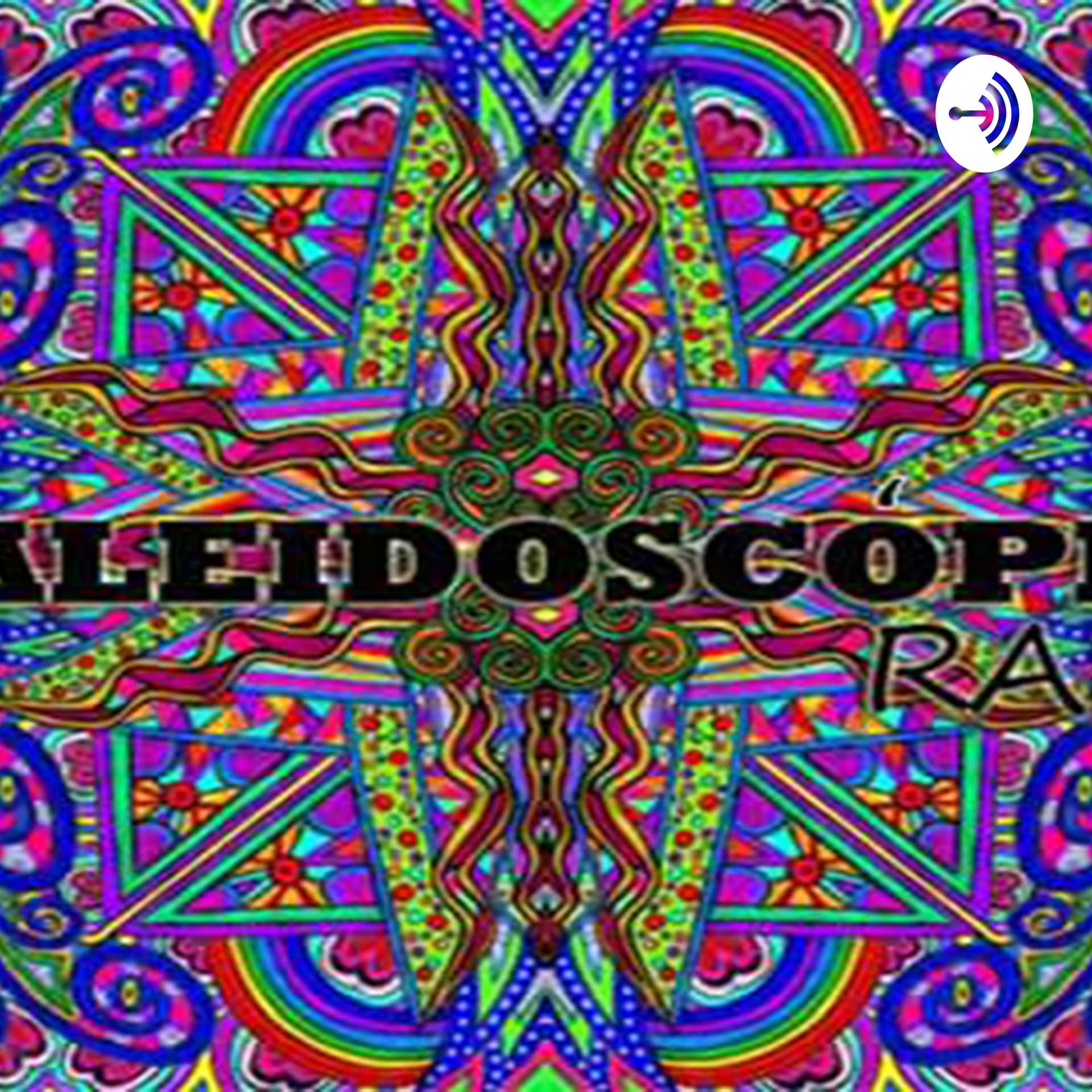 Caleidoscópio Radio - Podcasts