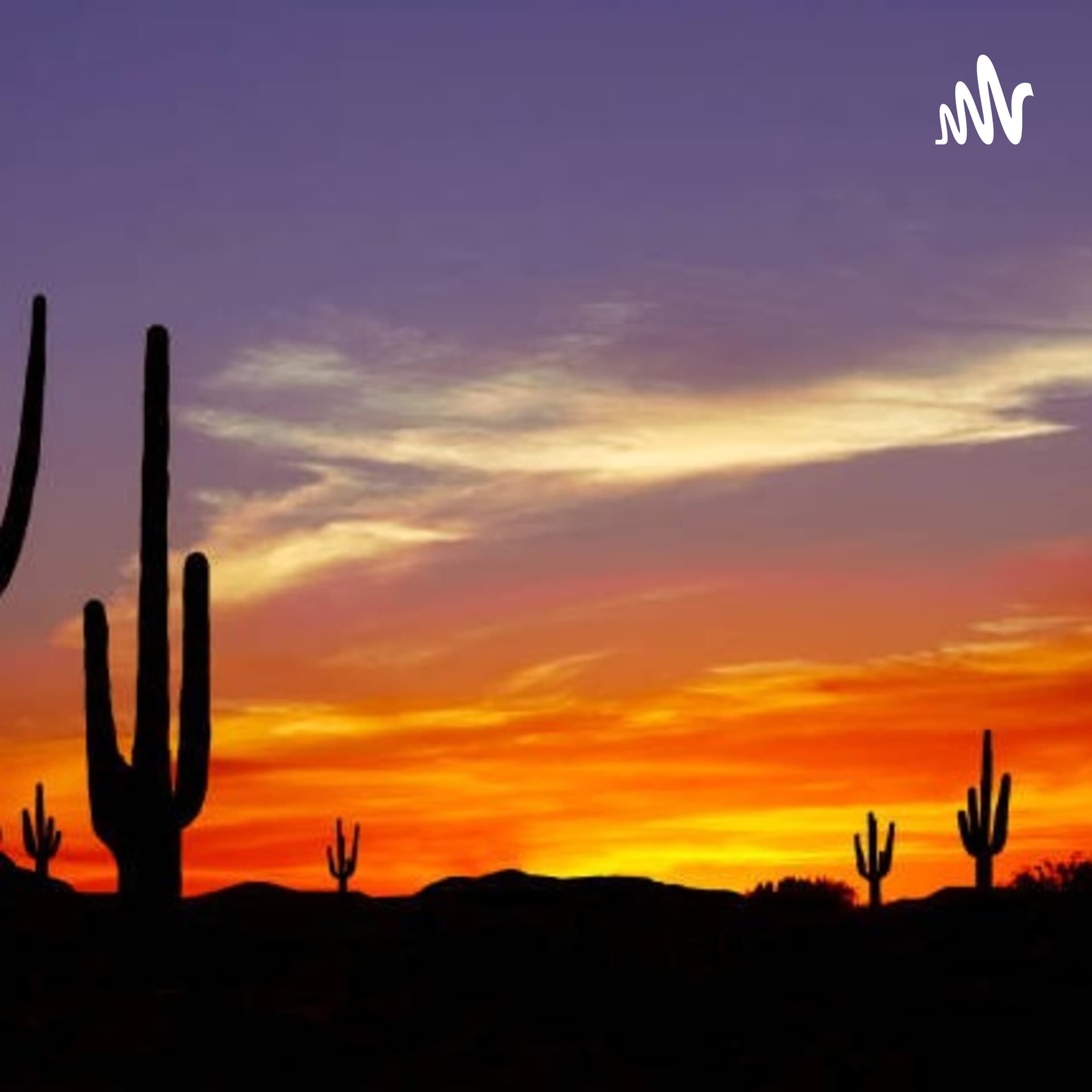 Arizona Heat MATURE WEEKLY LGBTQIA 🏳️⚧️ FanFic Podcast Drama Series { Created by PartyWill & Cassi - Podcasts