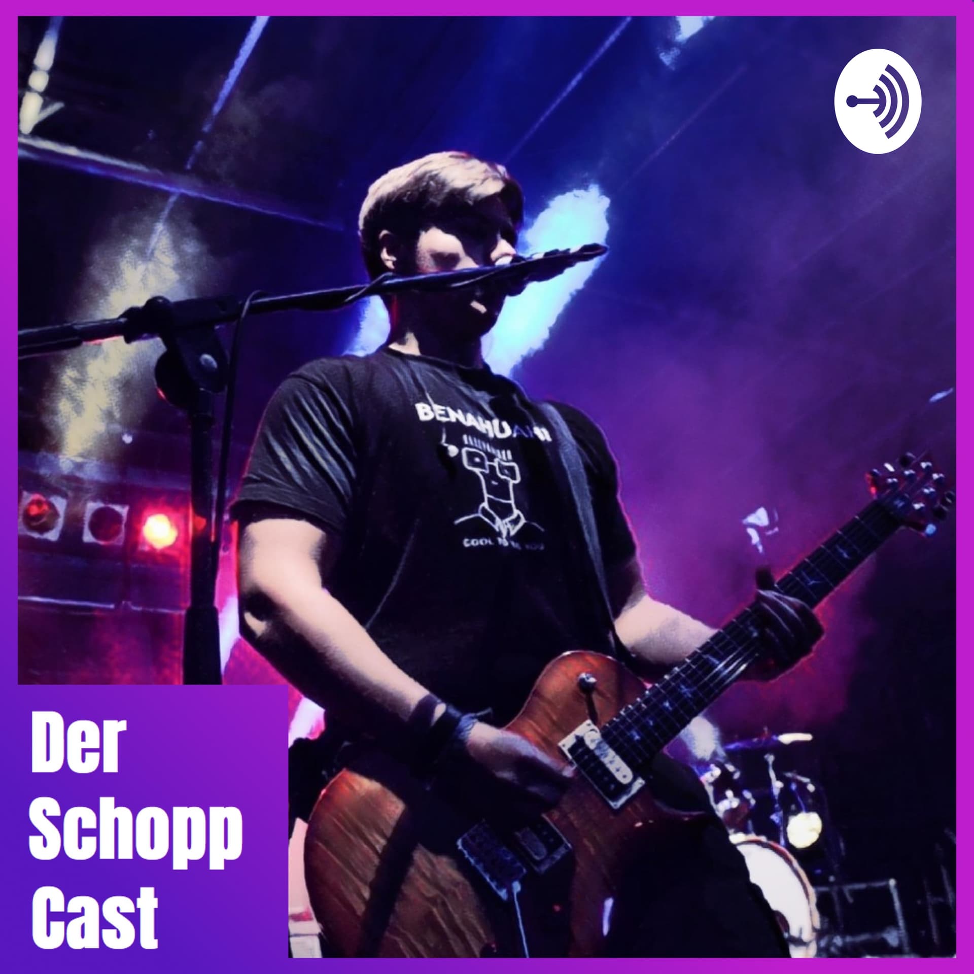 DerSchoppCast - Podcasts