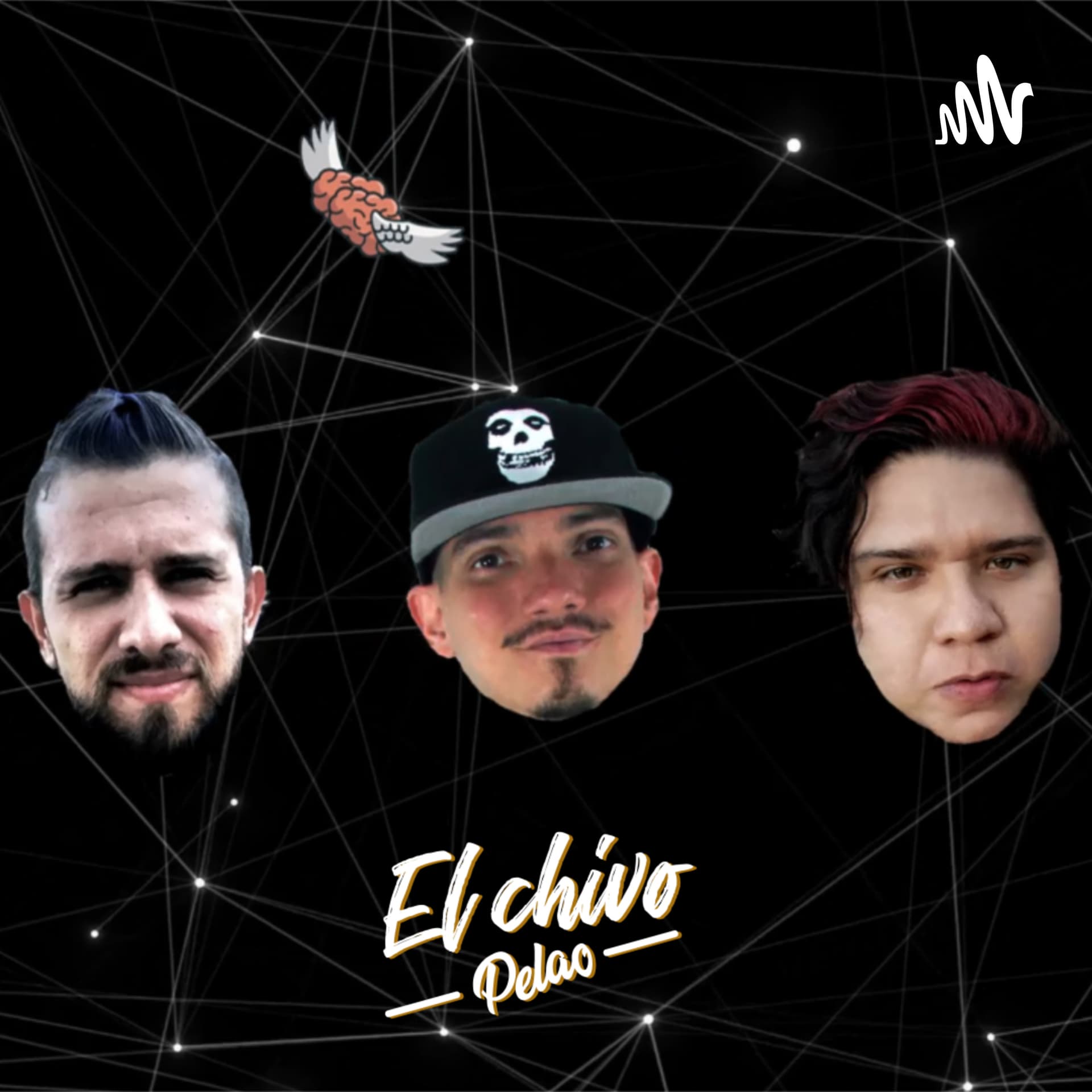 El Chivo Pelao