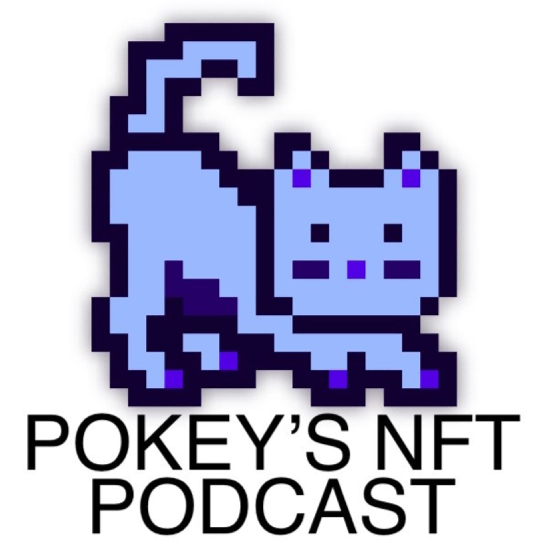 Pokey's NFT Podcast - Podcasts