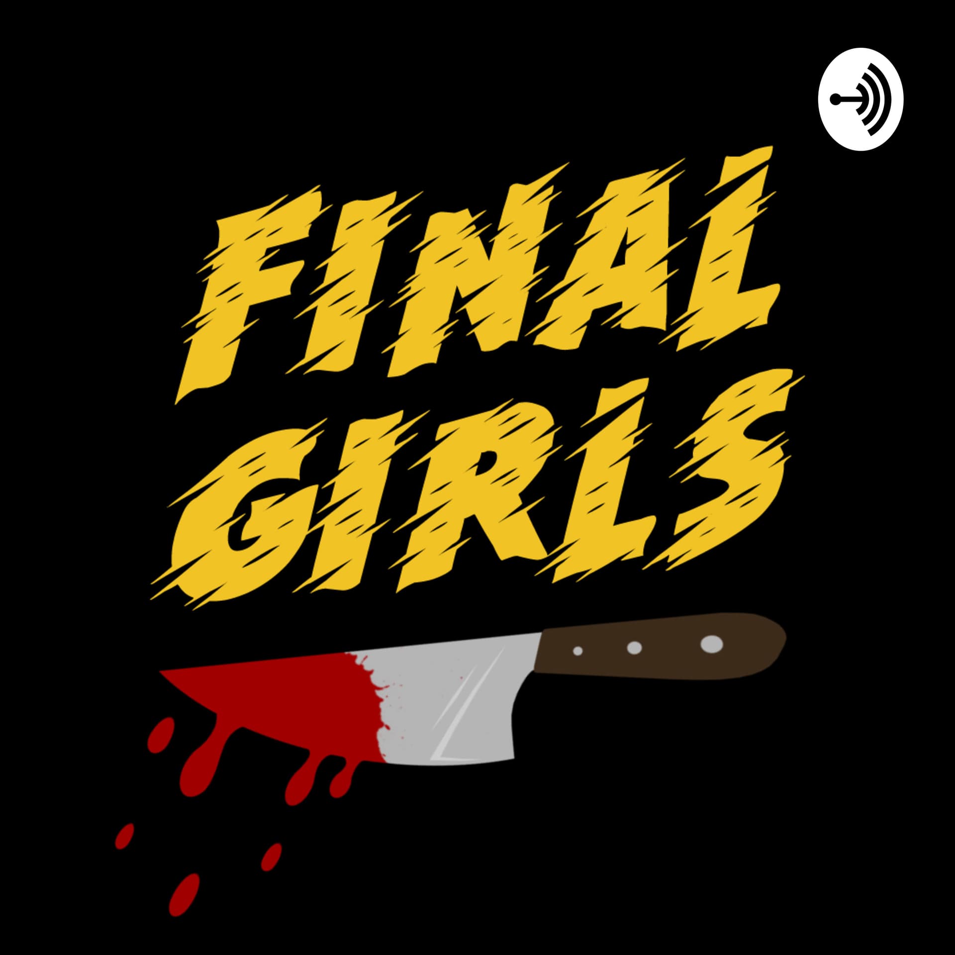 Final Girls Podcast - Podcasts